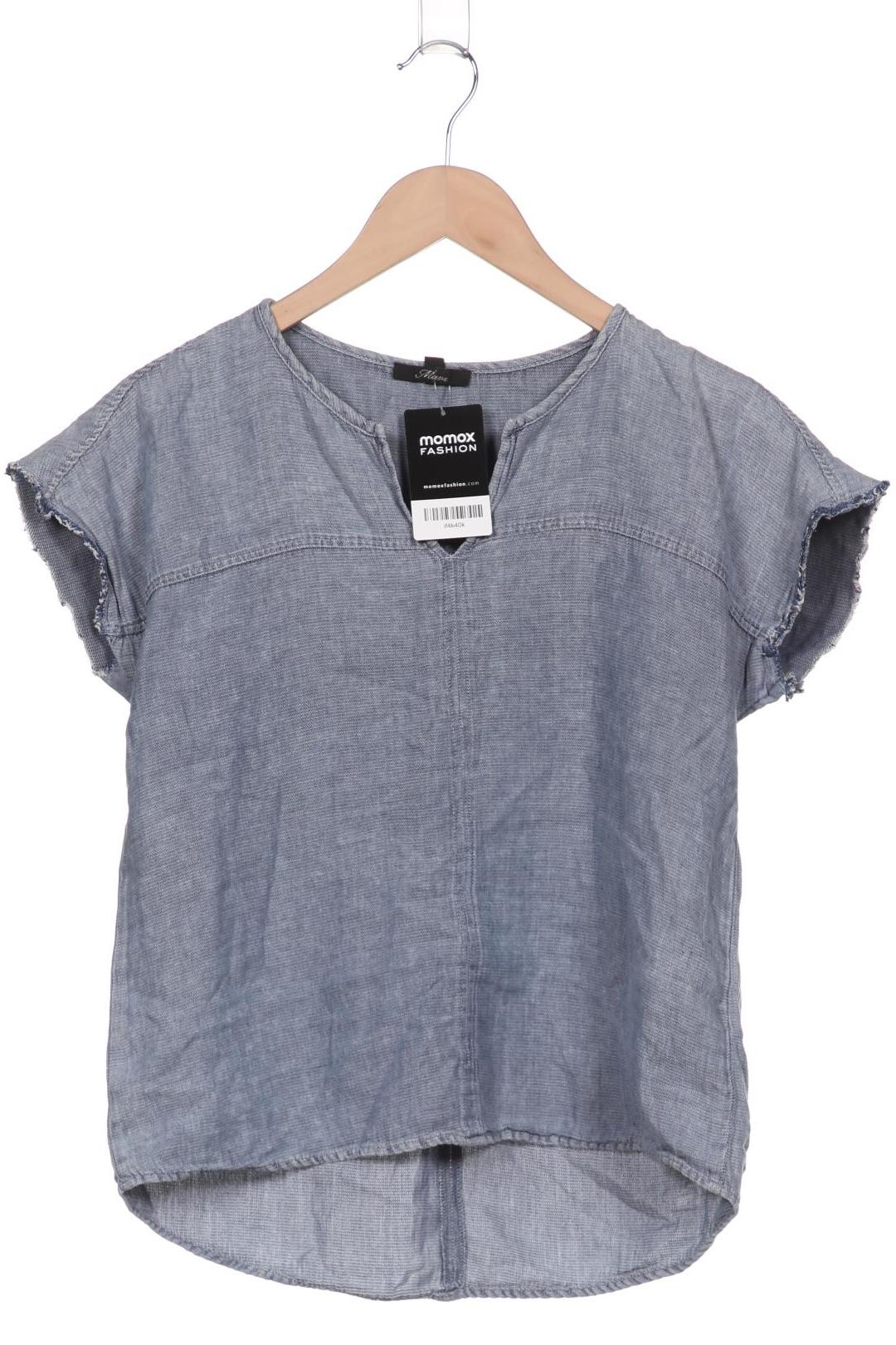 

mavi Damen T-Shirt, hellblau