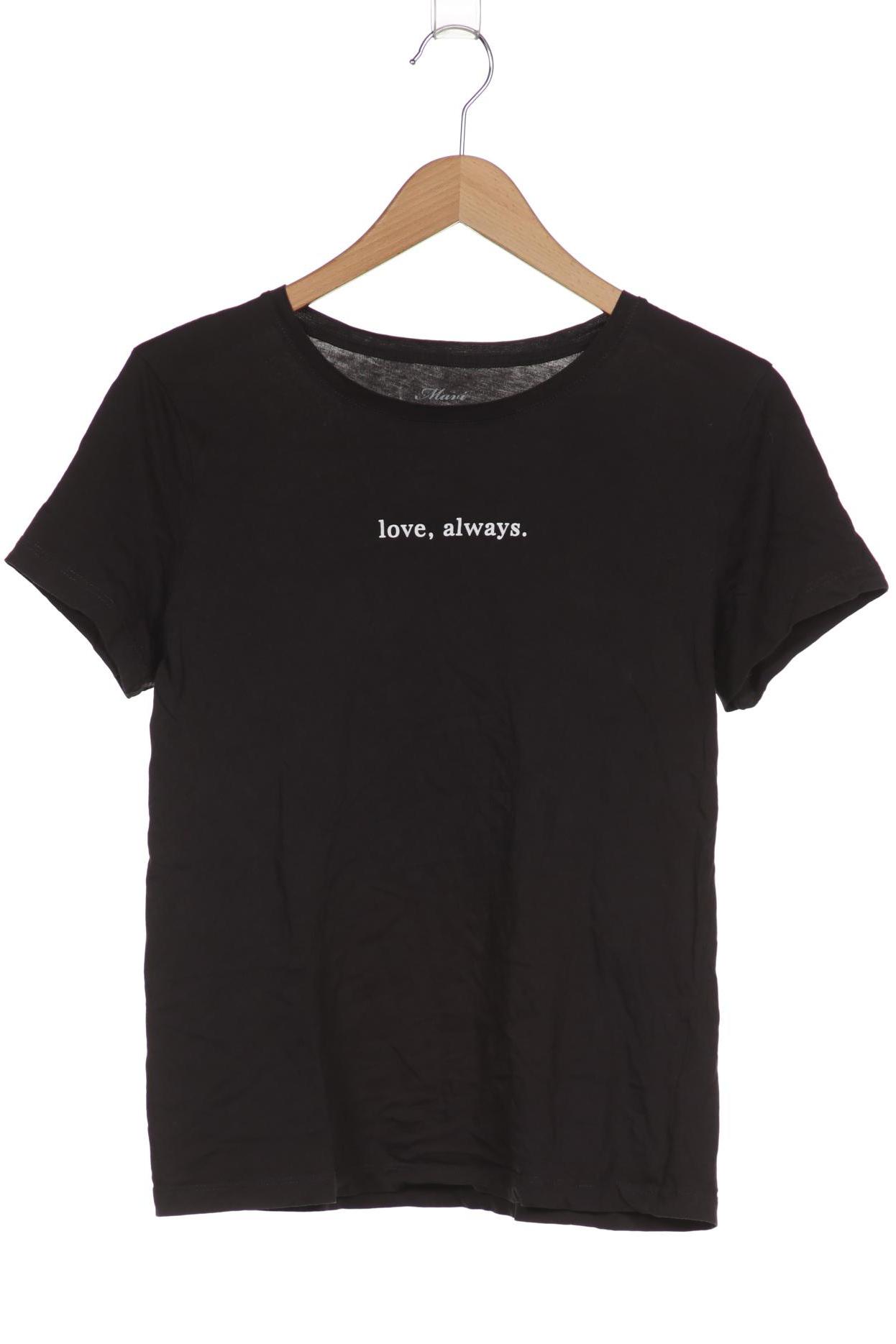 

mavi Damen T-Shirt, grau