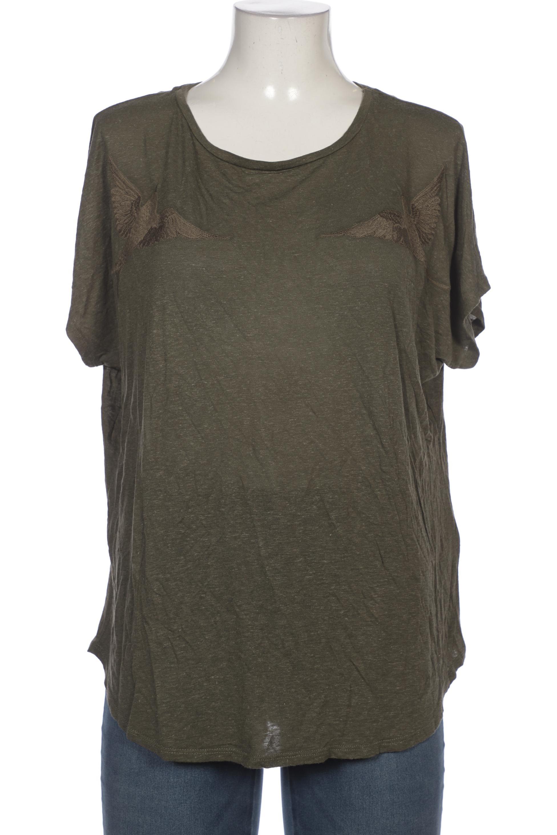 

mavi Damen T-Shirt, grün
