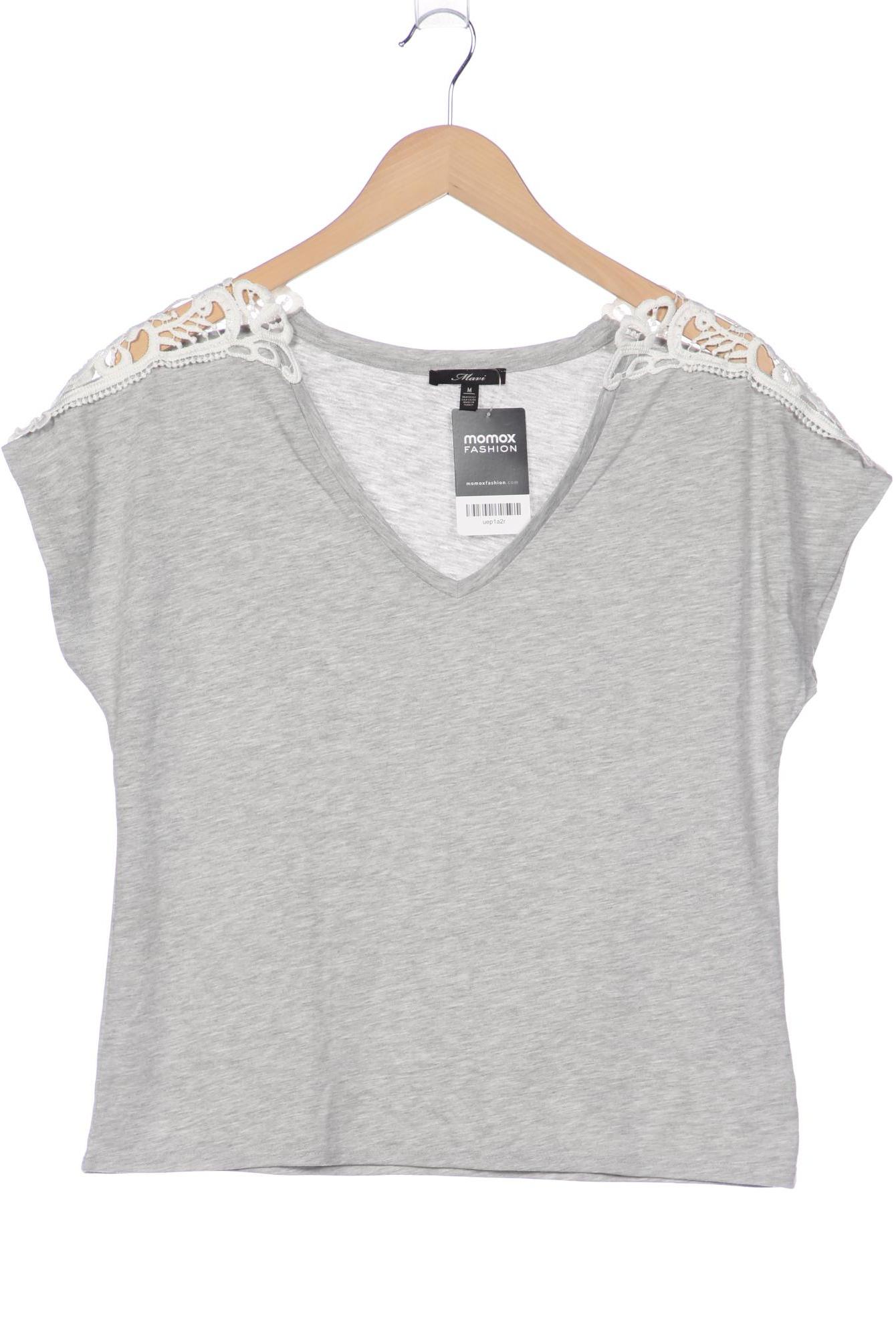 

mavi Damen T-Shirt, grau