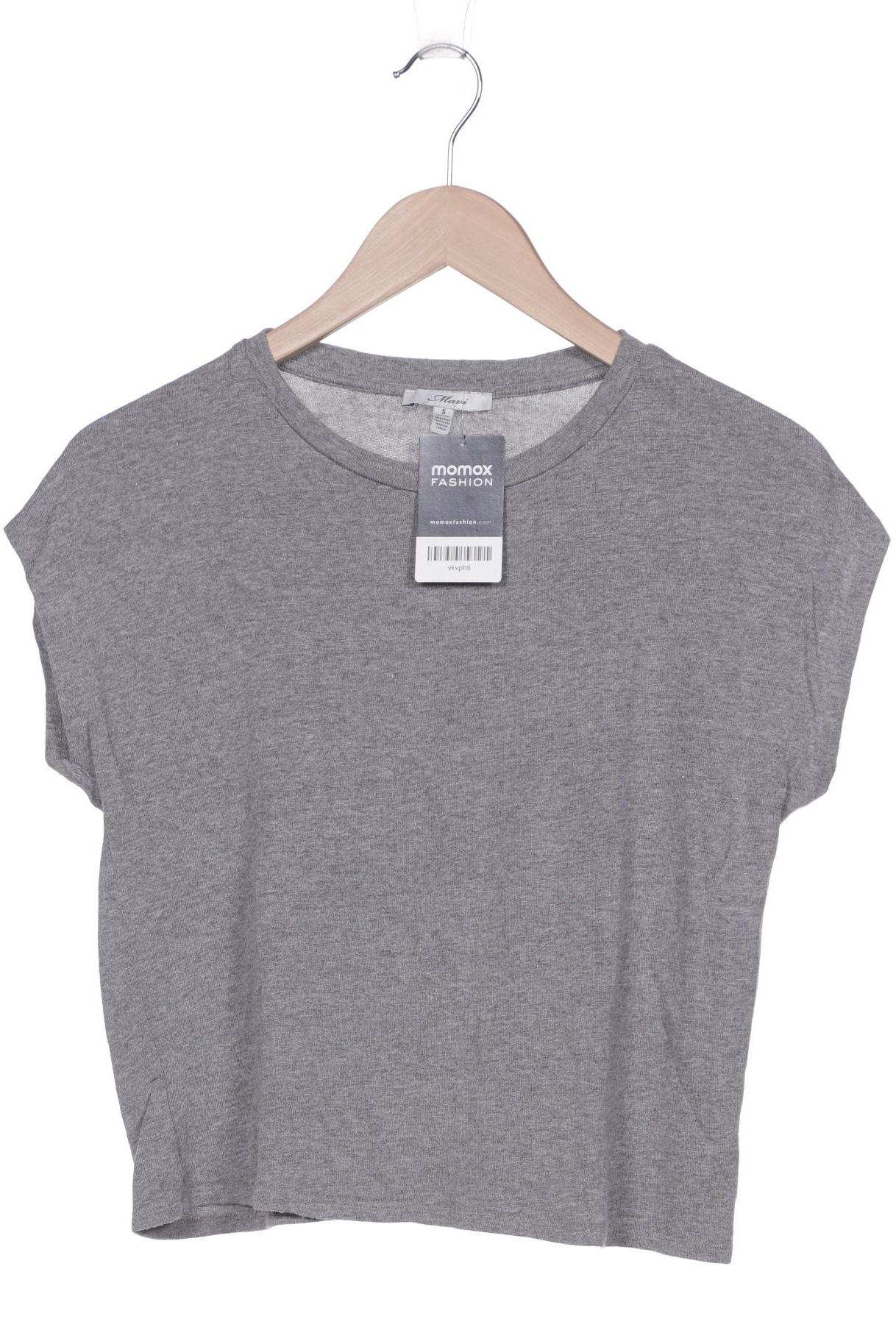 

mavi Damen T-Shirt, grau
