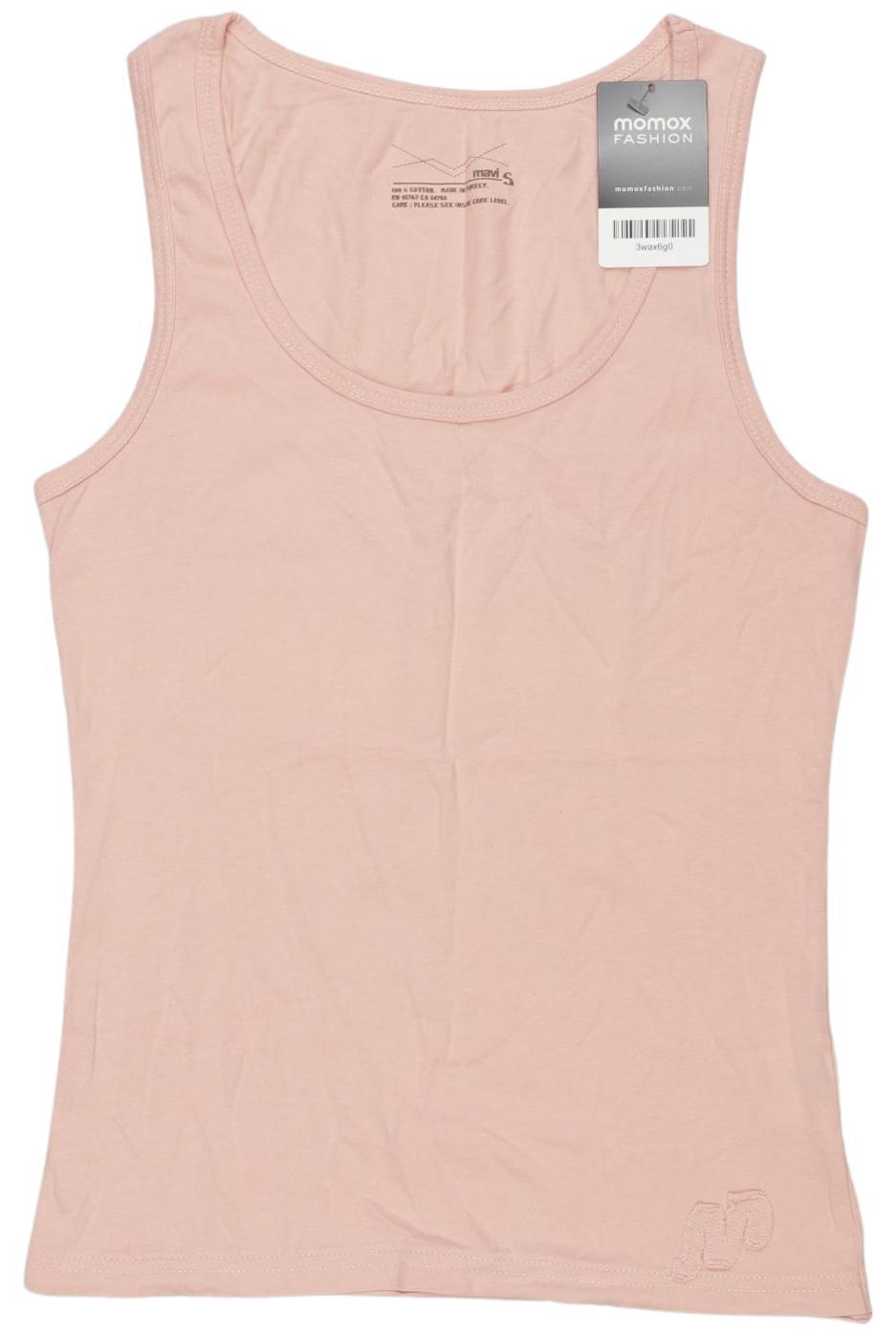 Thumbnail - mavi Damen Top, pink, Gr. 36