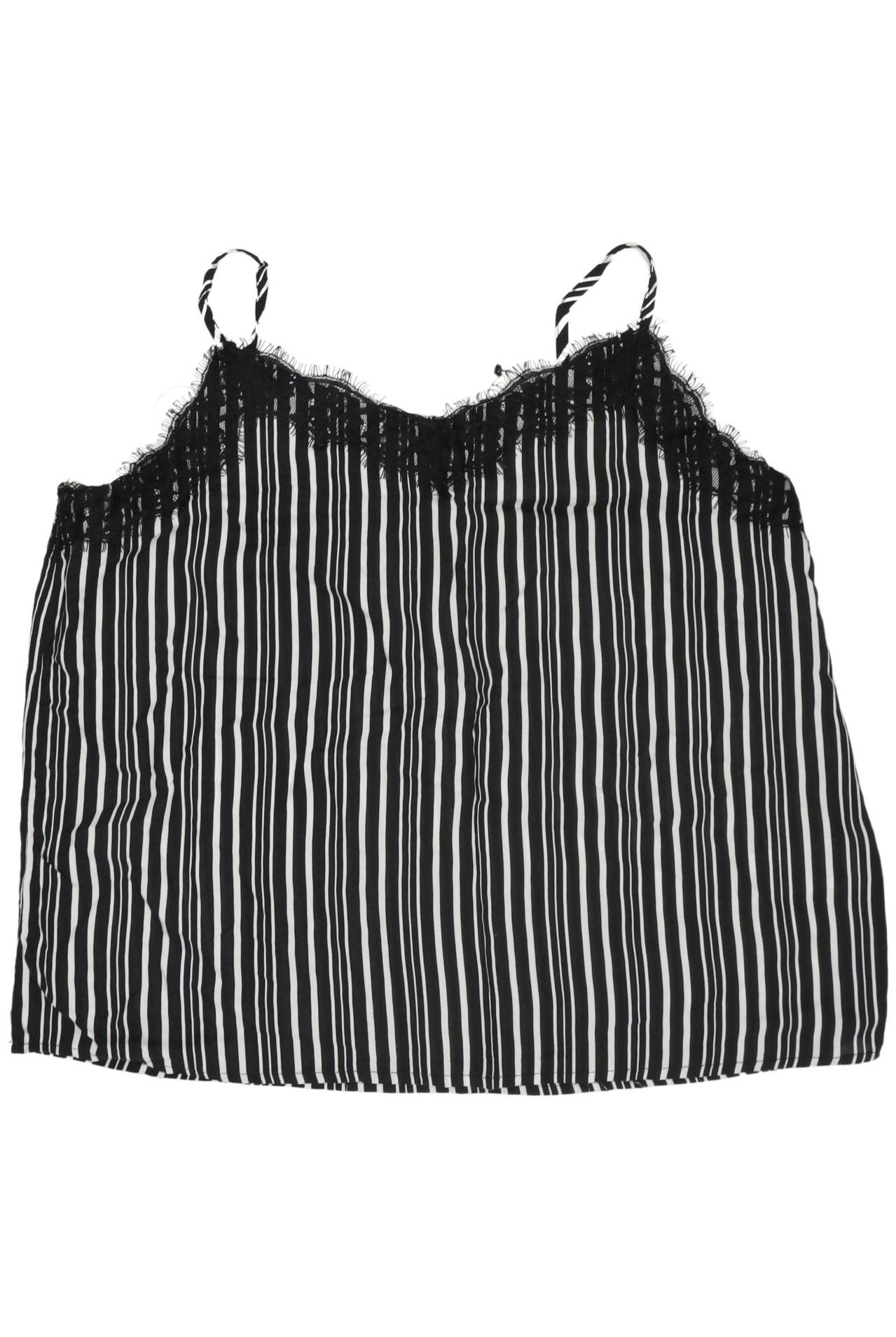 

mavi Damen Top, schwarz, Gr. 42