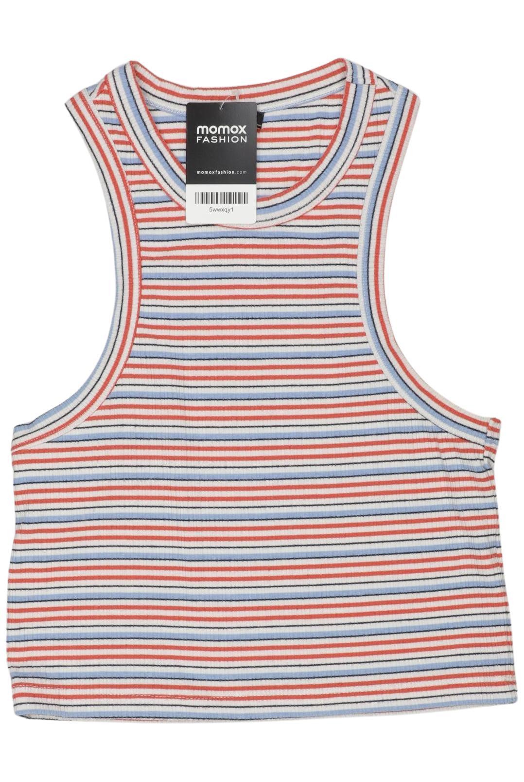 

mavi Damen Top, mehrfarbig, Gr. 38