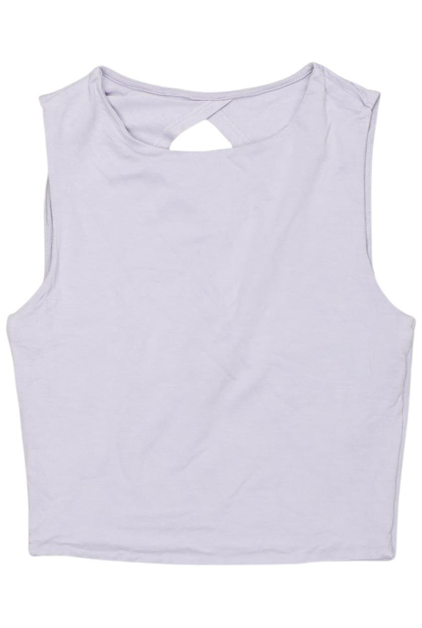 

mavi Damen Top, flieder, Gr. 34