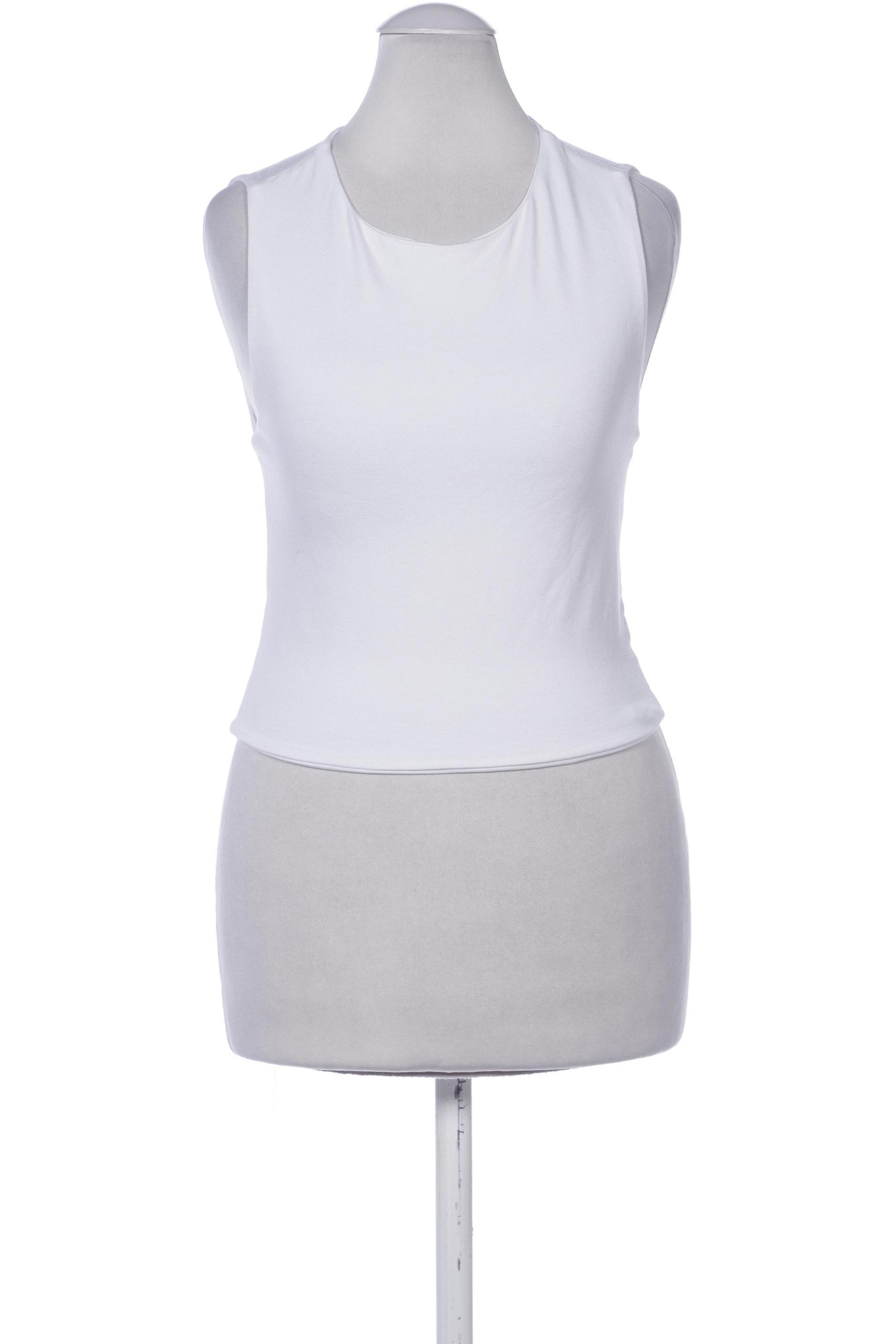 

mavi Damen Top, weiß, Gr. 34