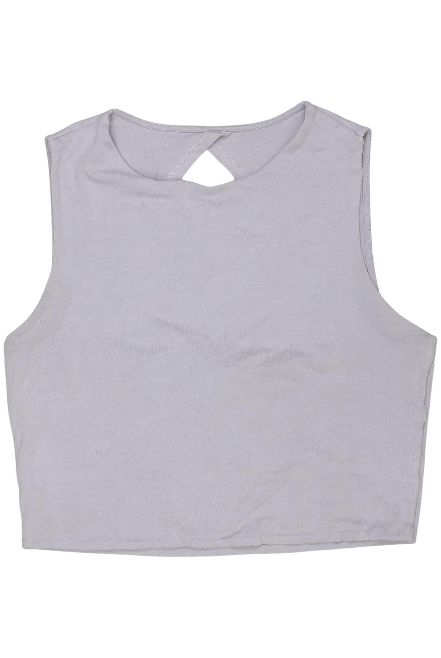 

mavi Damen Top, flieder, Gr. 38
