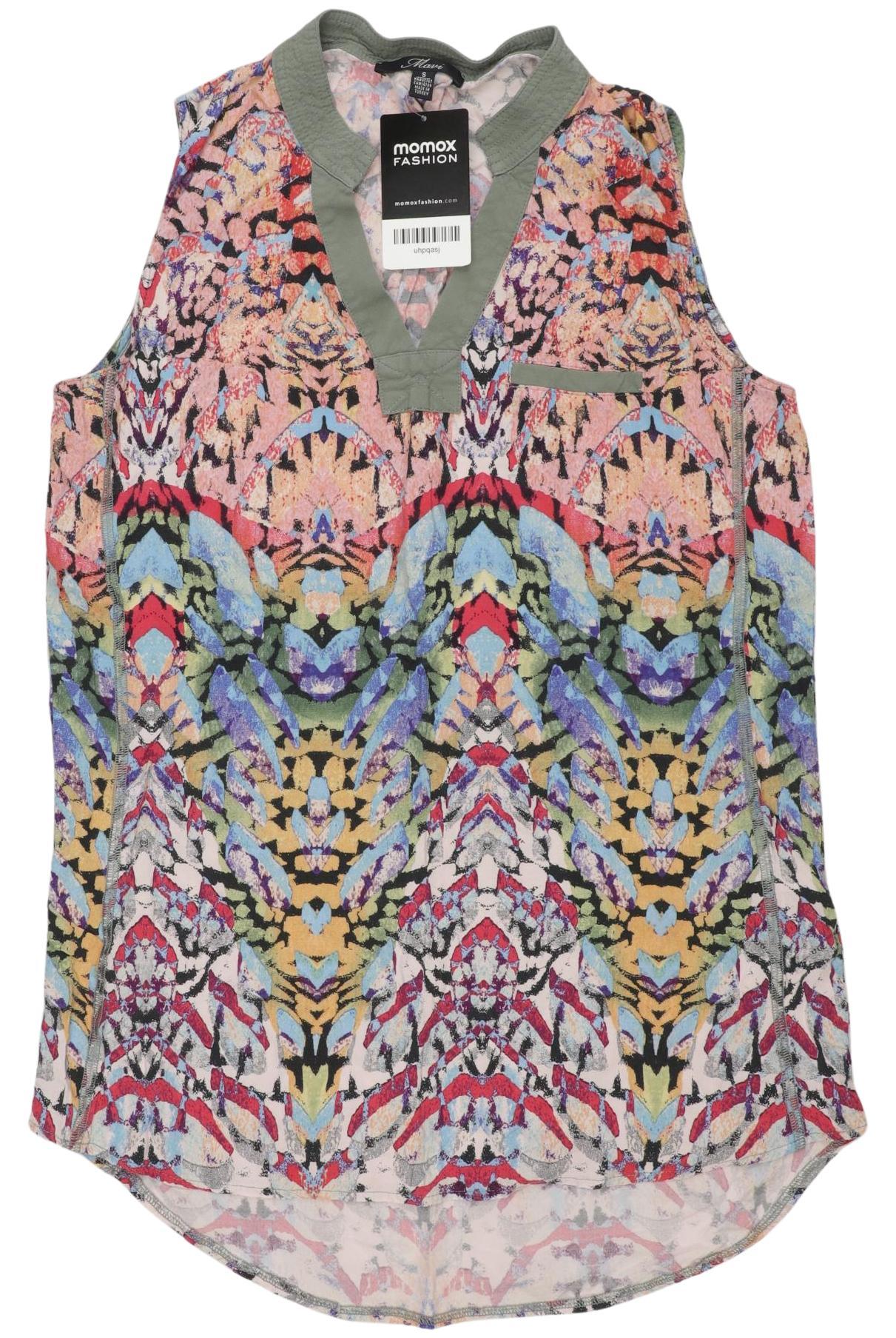 

mavi Damen Top, mehrfarbig, Gr. 36