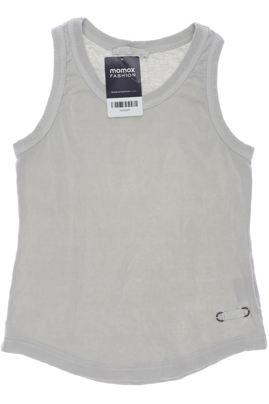 

mavi Damen Top, beige, Gr. 36