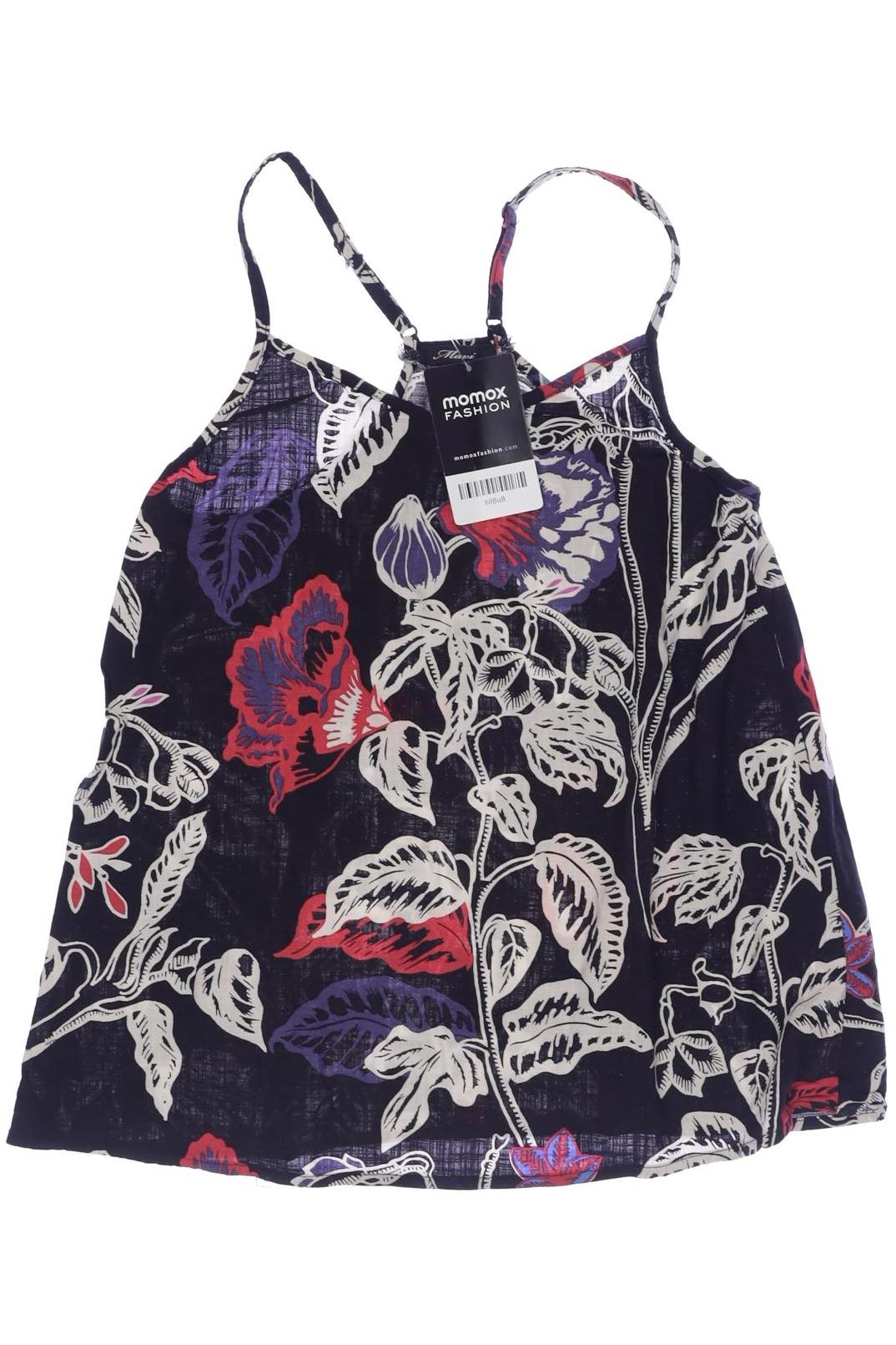 

mavi Damen Top, schwarz, Gr. 34
