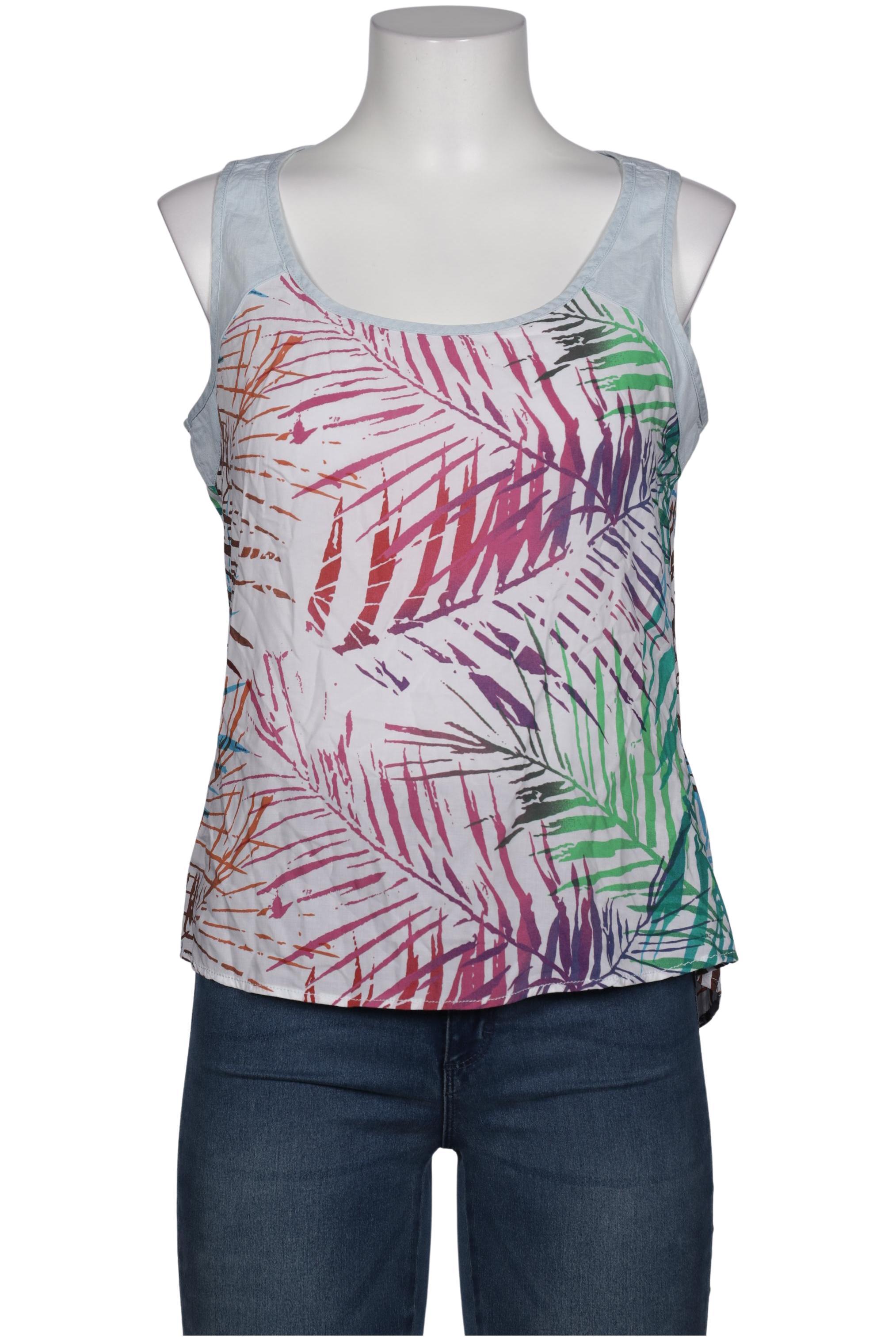 

mavi Damen Top, mehrfarbig, Gr. 42