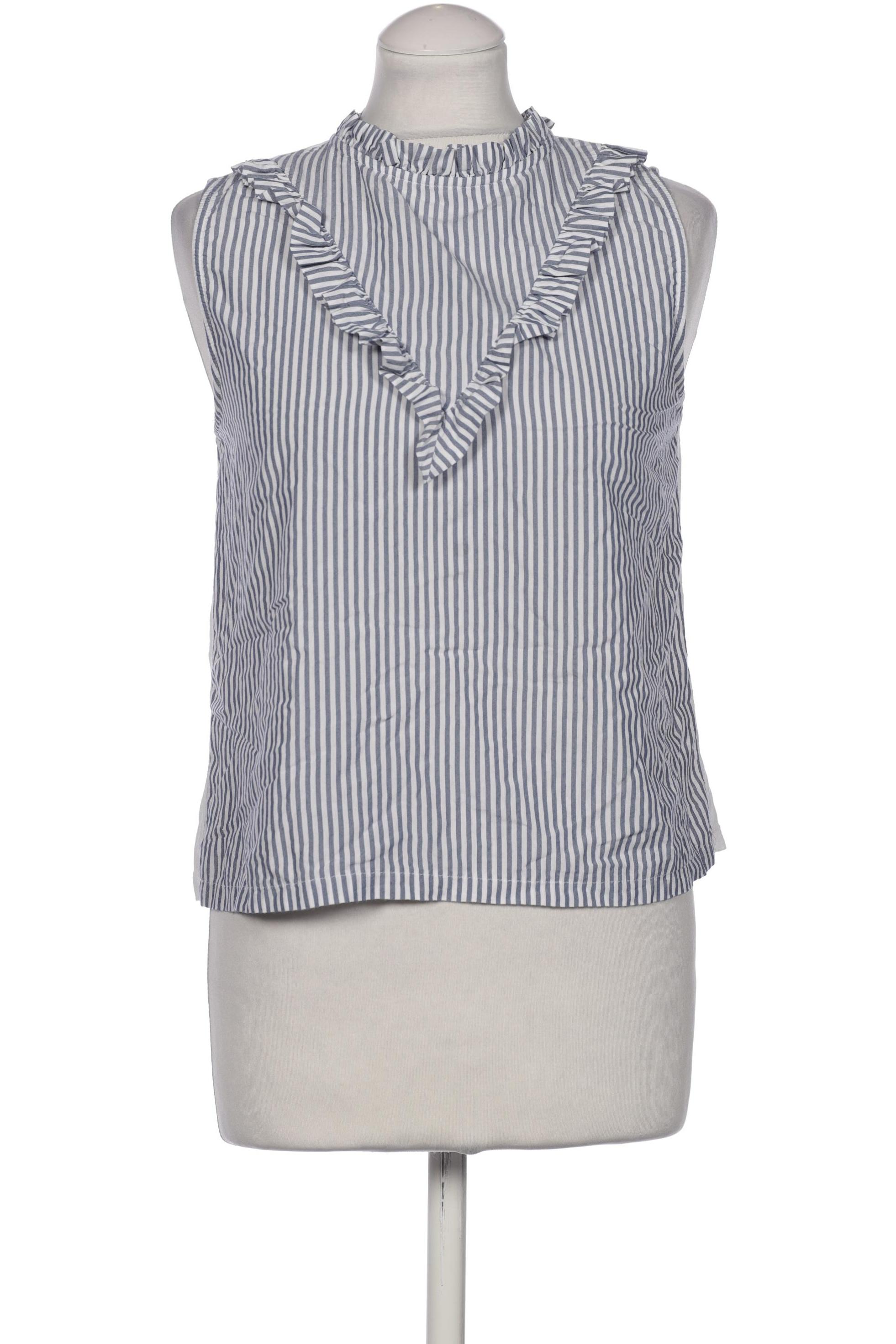 

mavi Damen Top, weiß, Gr. 38