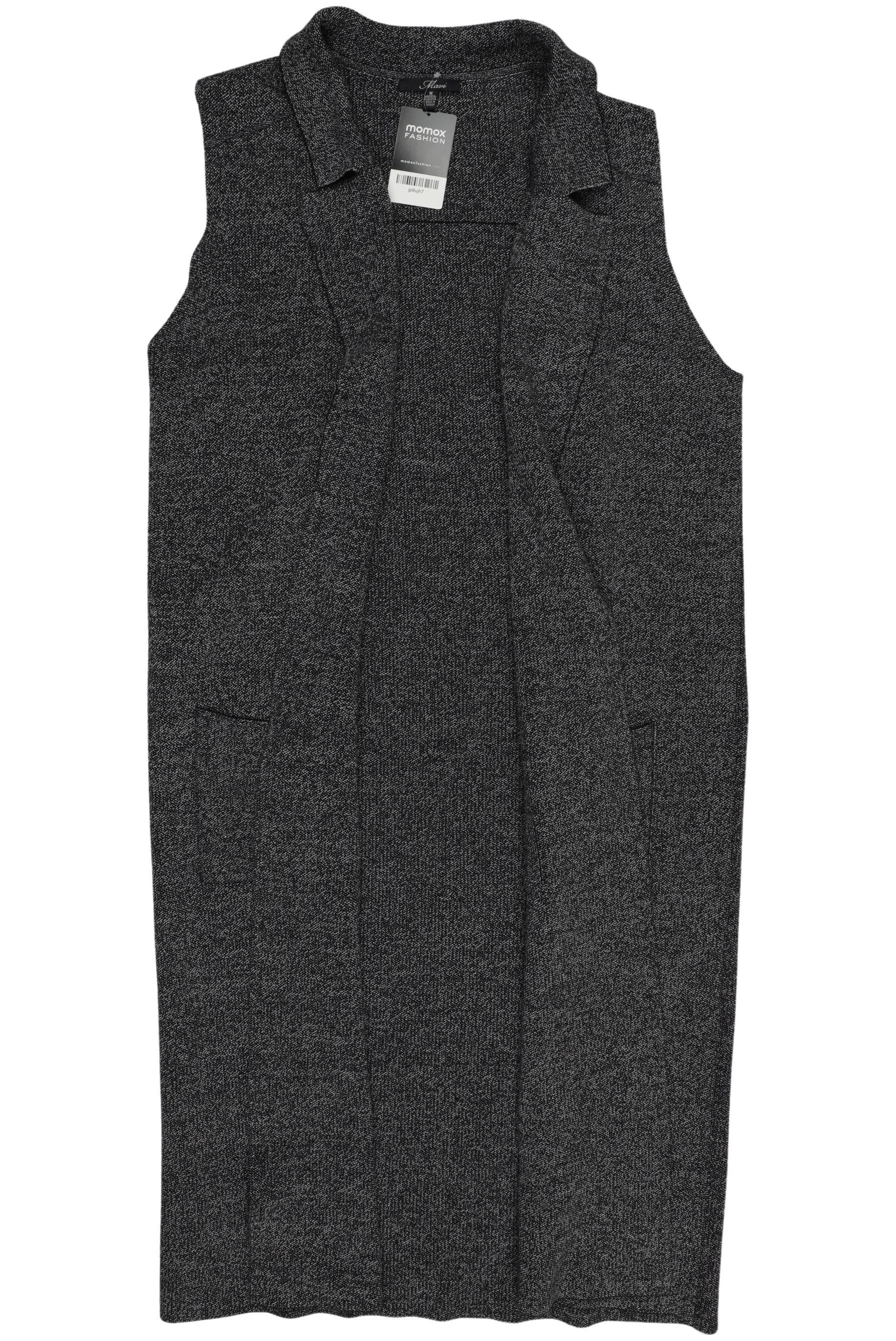 

mavi Damen Weste, grau, Gr. 38