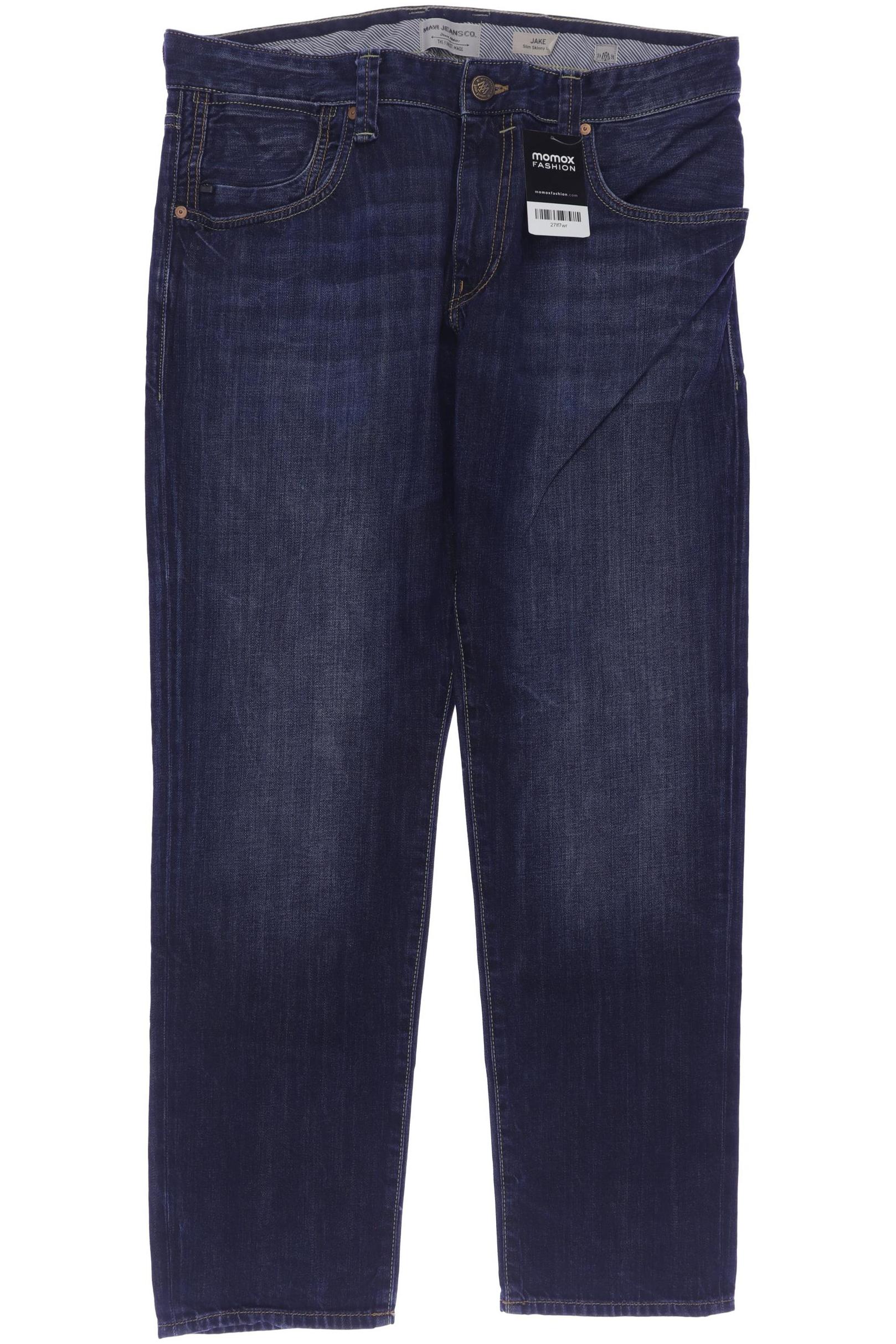 

mavi Herren Jeans, blau, Gr. 36