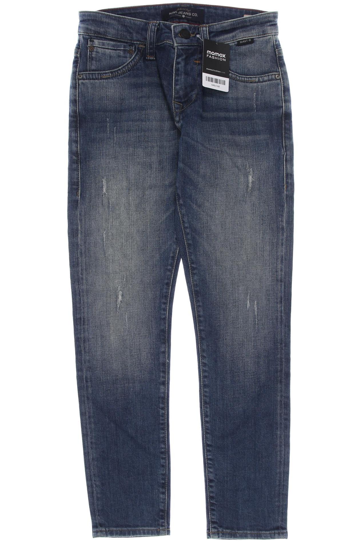 

mavi Herren Jeans, blau