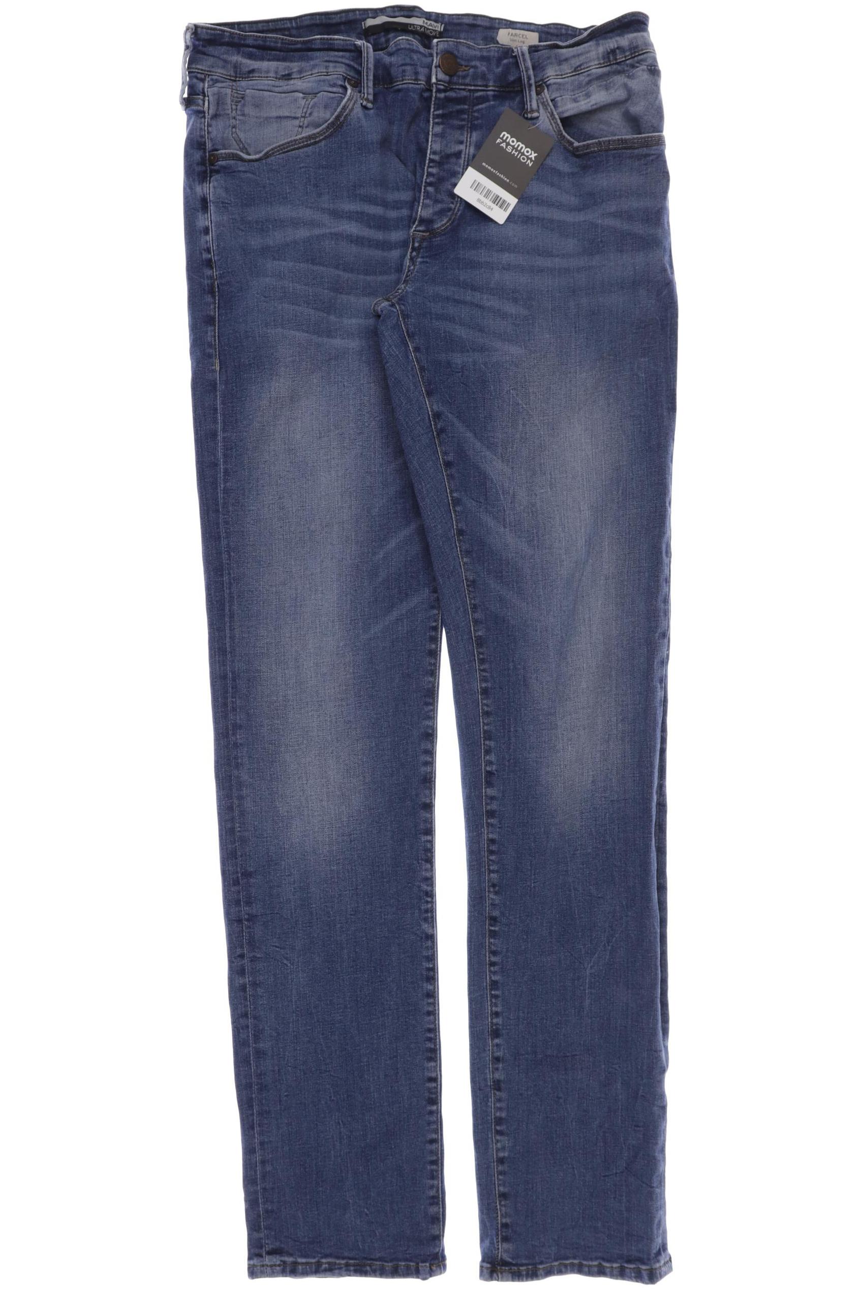 

mavi Herren Jeans, blau, Gr. 32