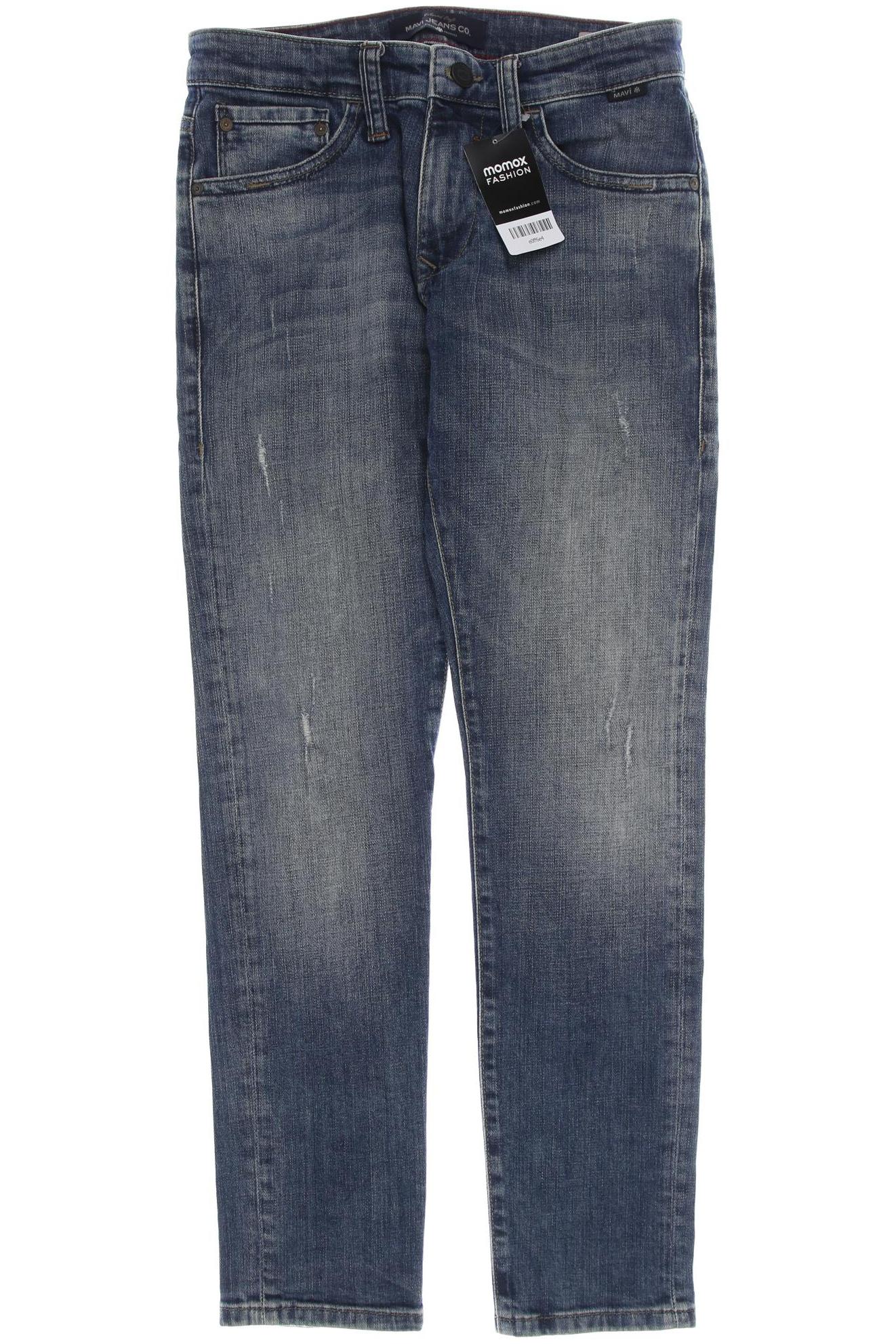 

mavi Herren Jeans, blau