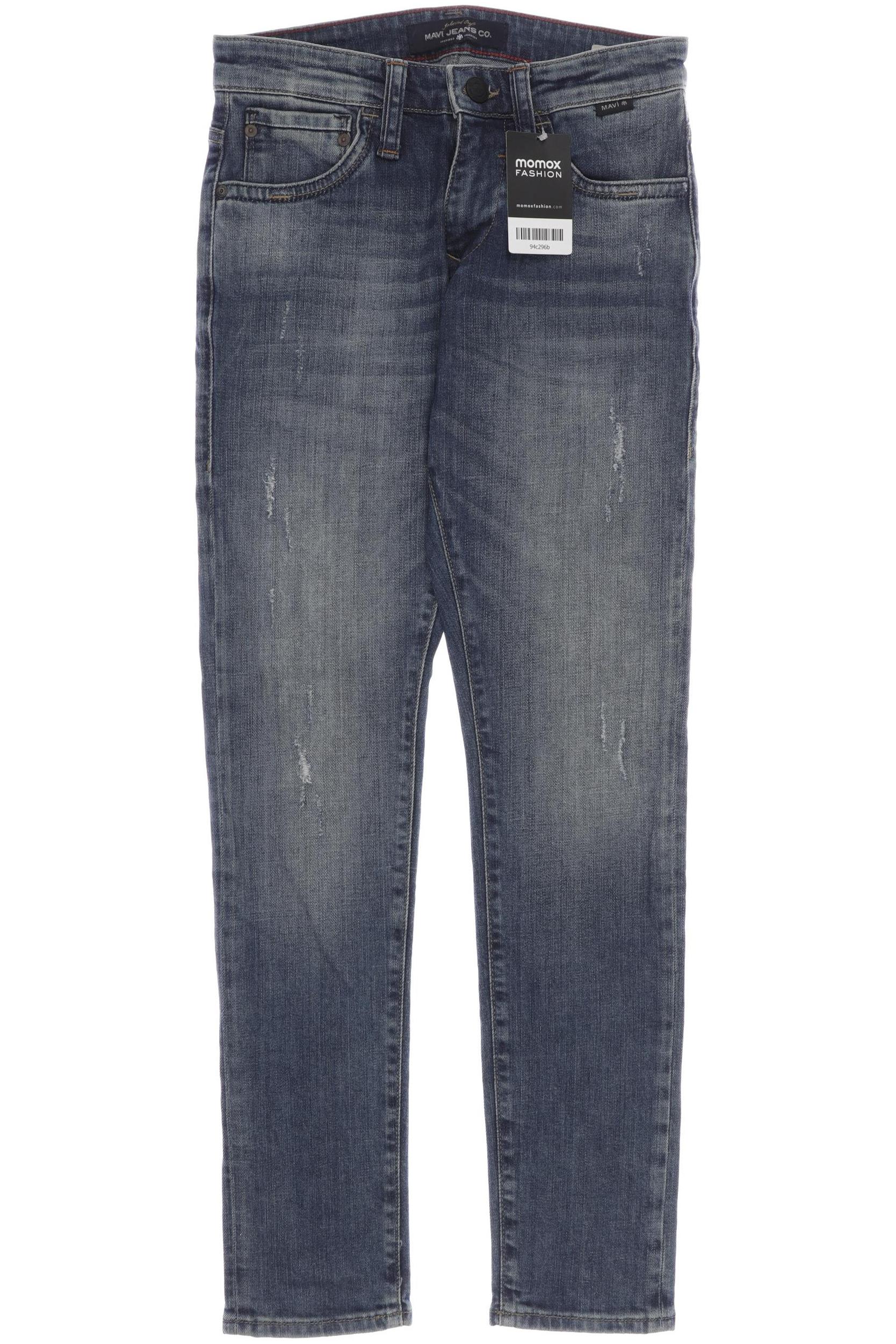 

mavi Herren Jeans, blau