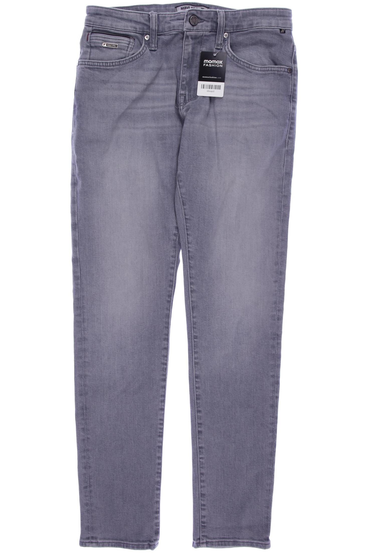 

mavi Herren Jeans, grau