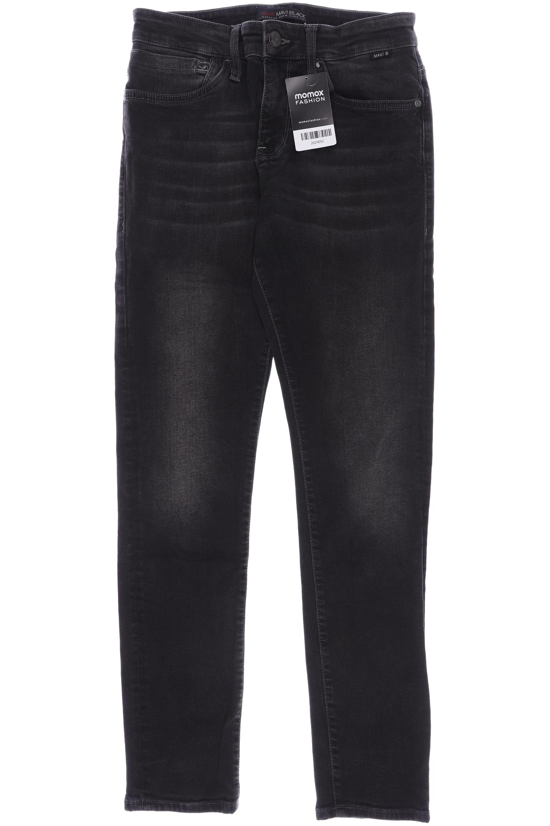 

mavi Herren Jeans, grau