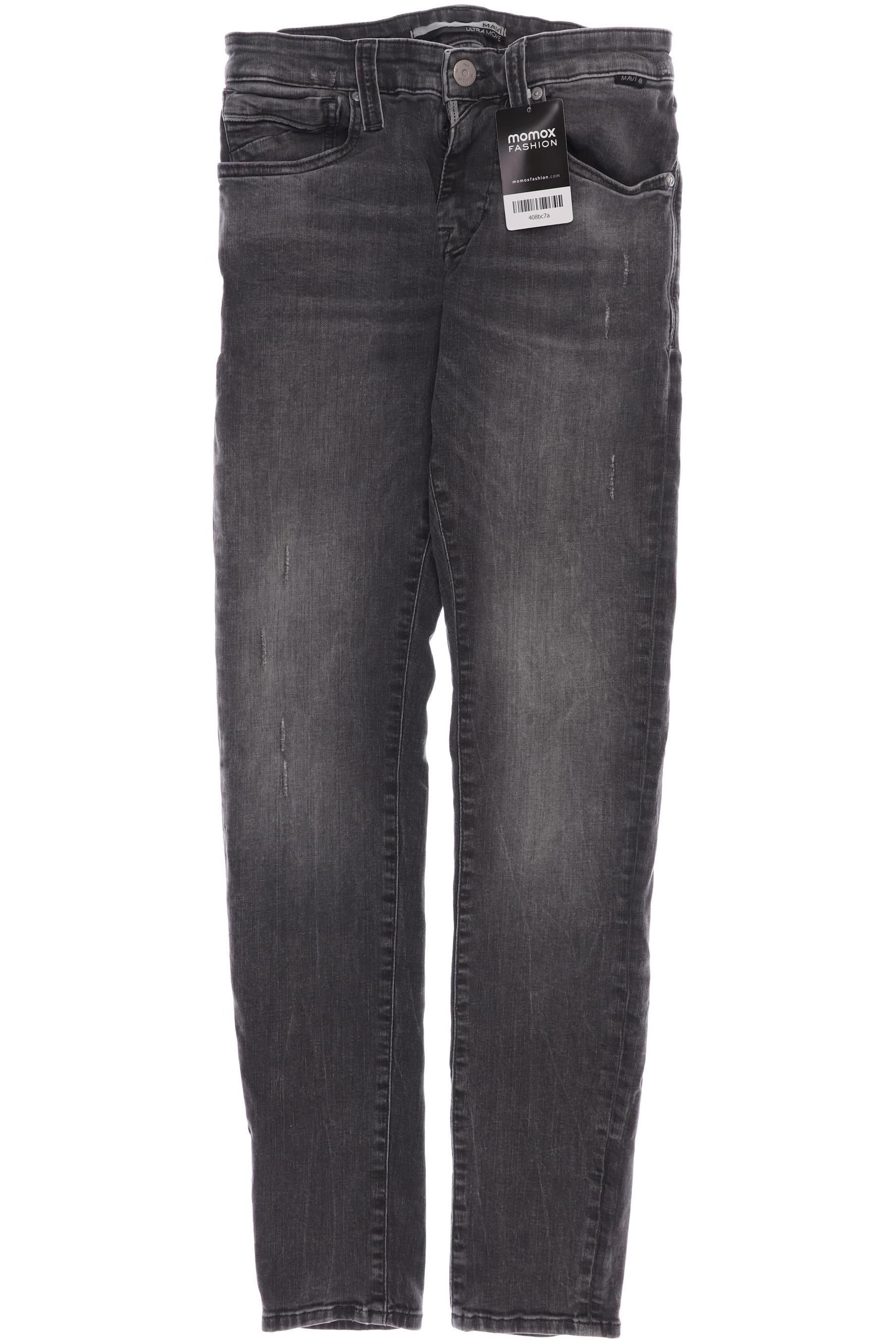 

mavi Herren Jeans, grau