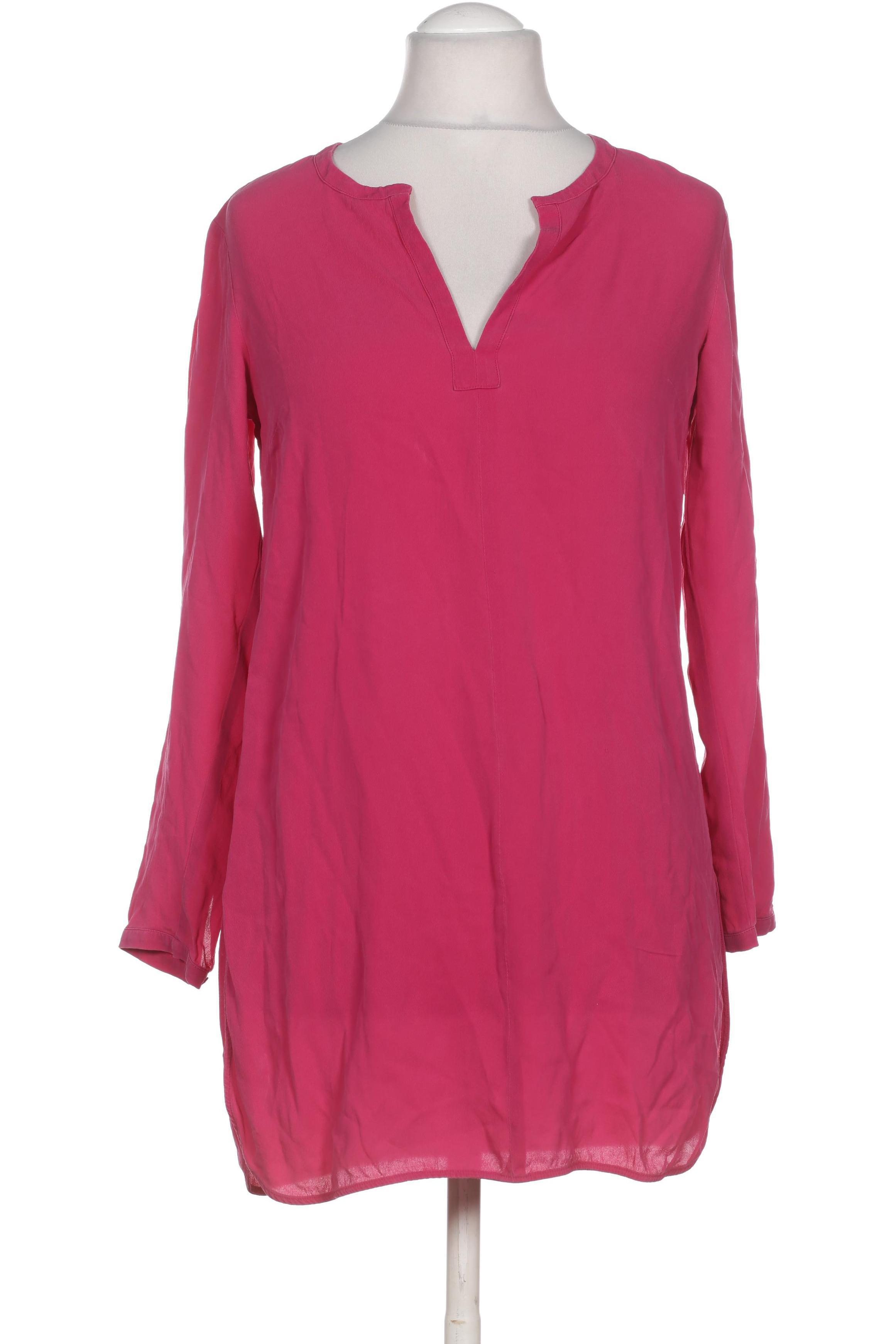 

Max Mara Damen Bluse, pink, Gr.