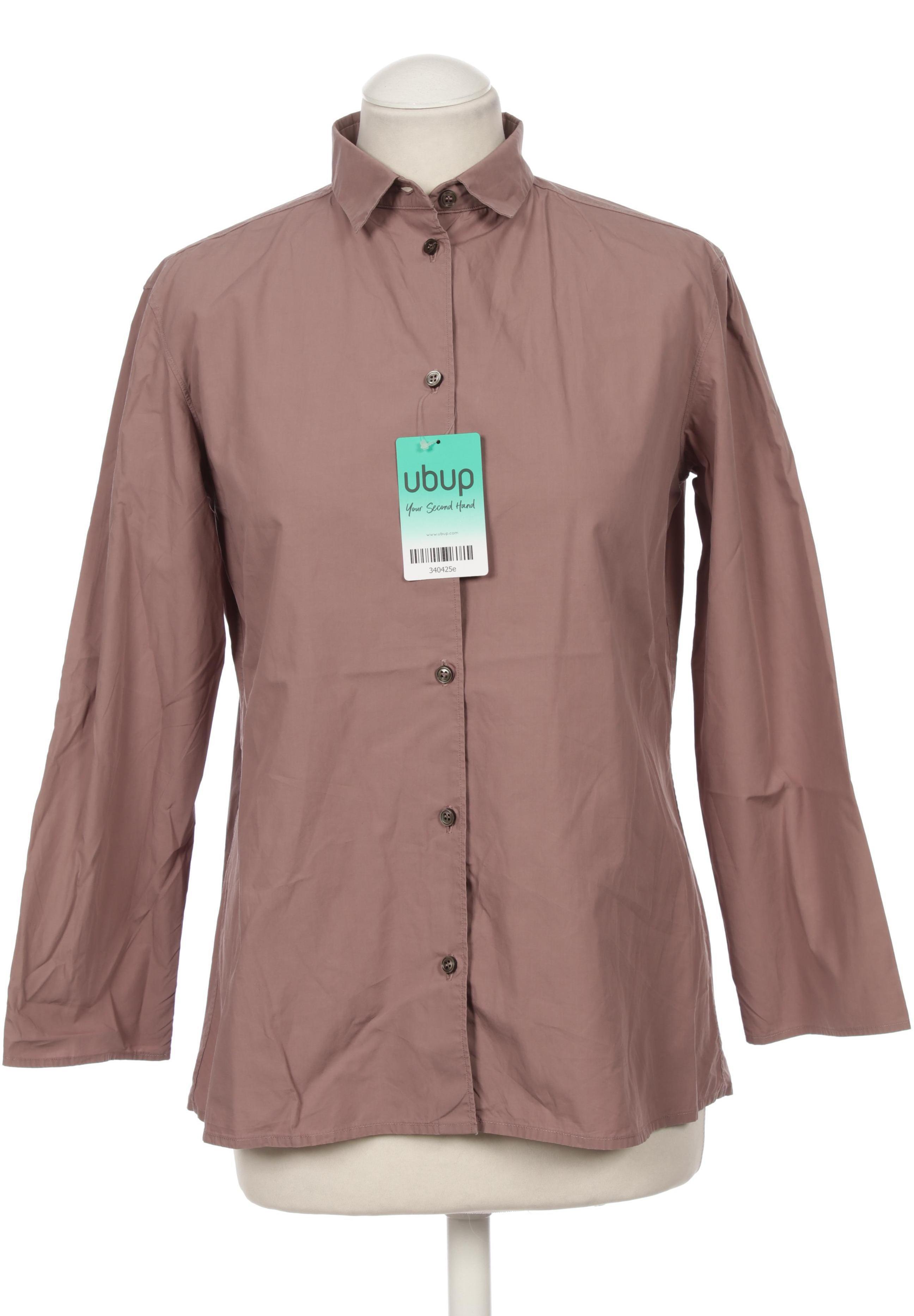 

Max Mara Damen Bluse, lila, Gr.