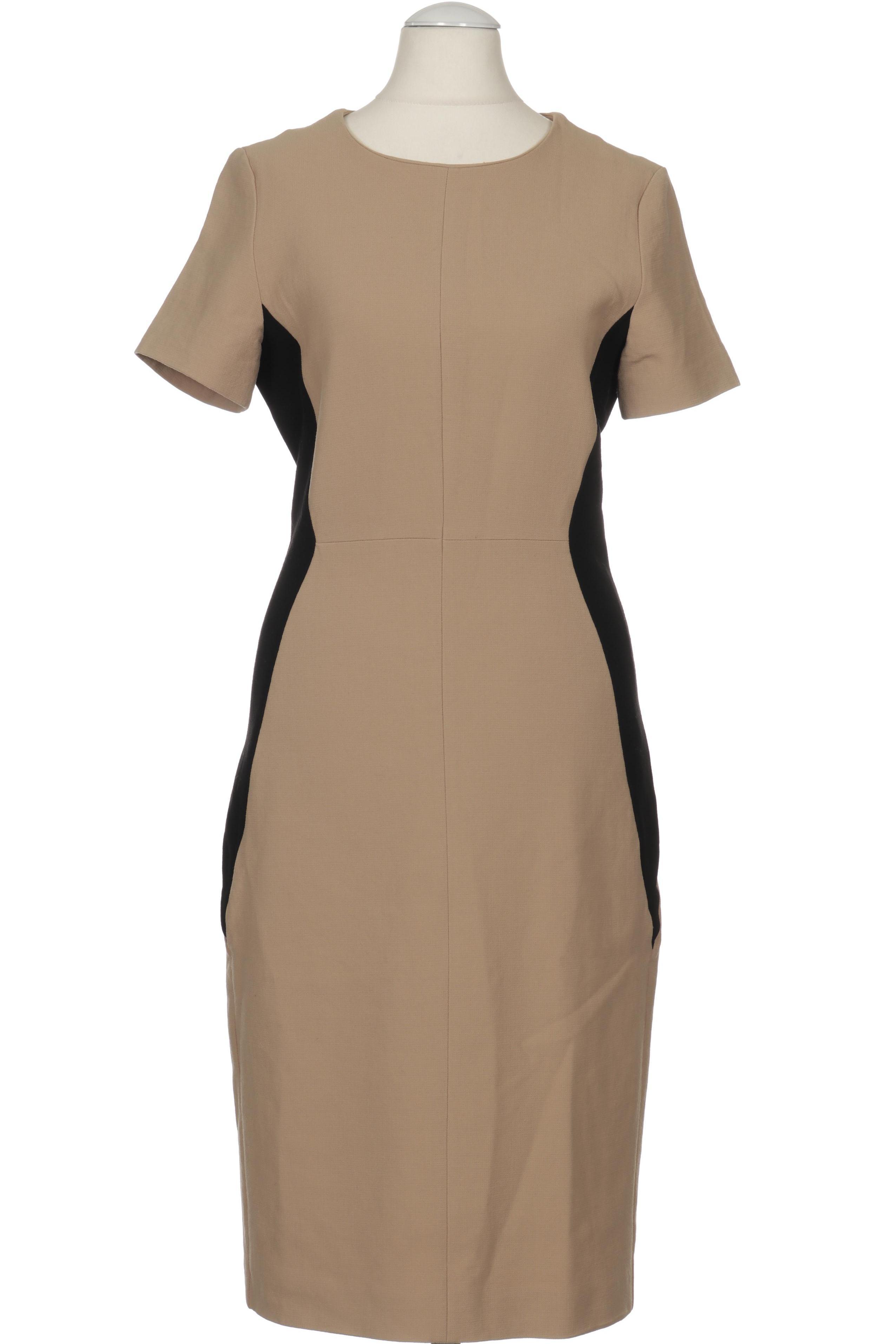 

Max Mara Damen Kleid, braun, Gr. 36