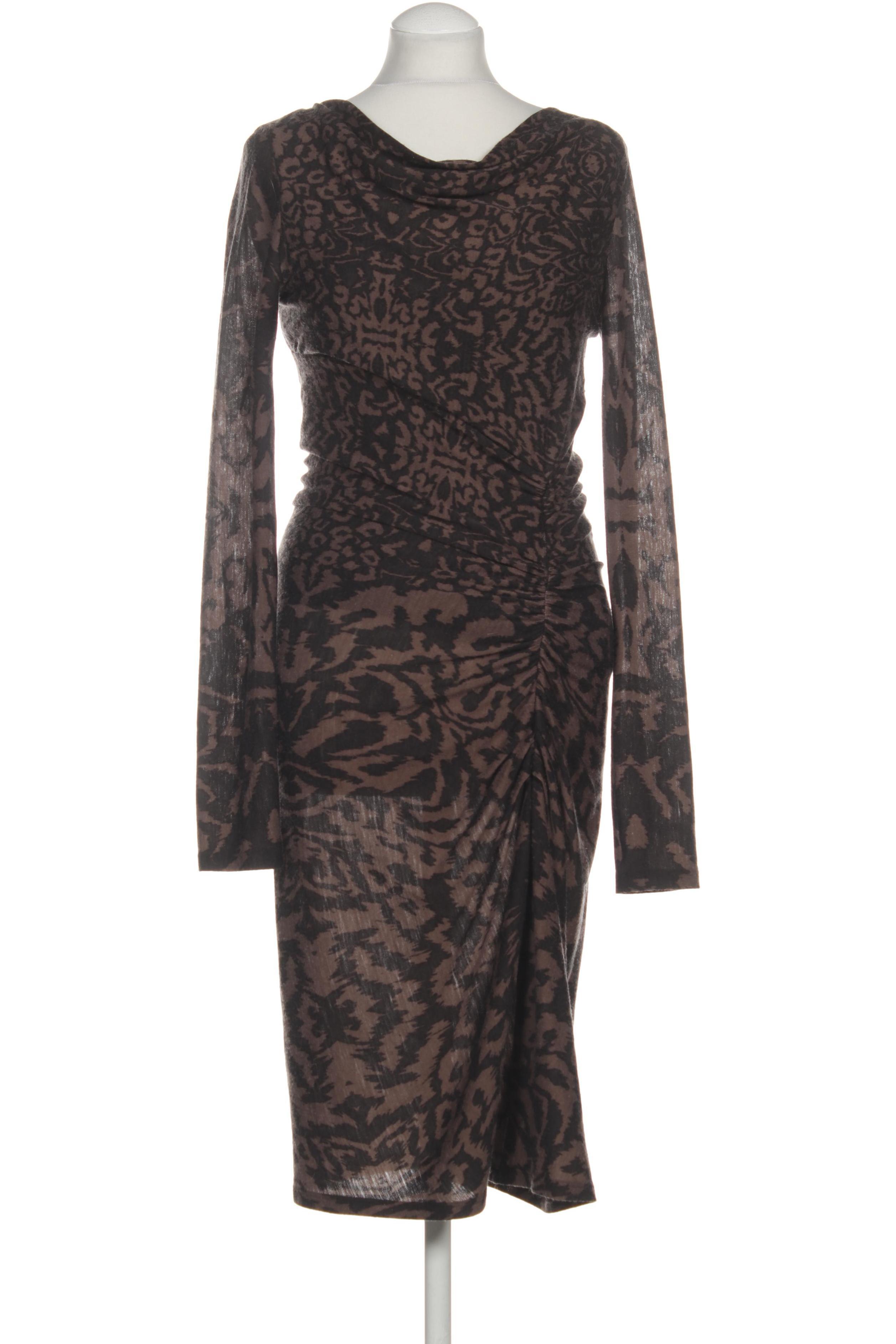 

Max Mara Damen Kleid, braun, Gr. 42