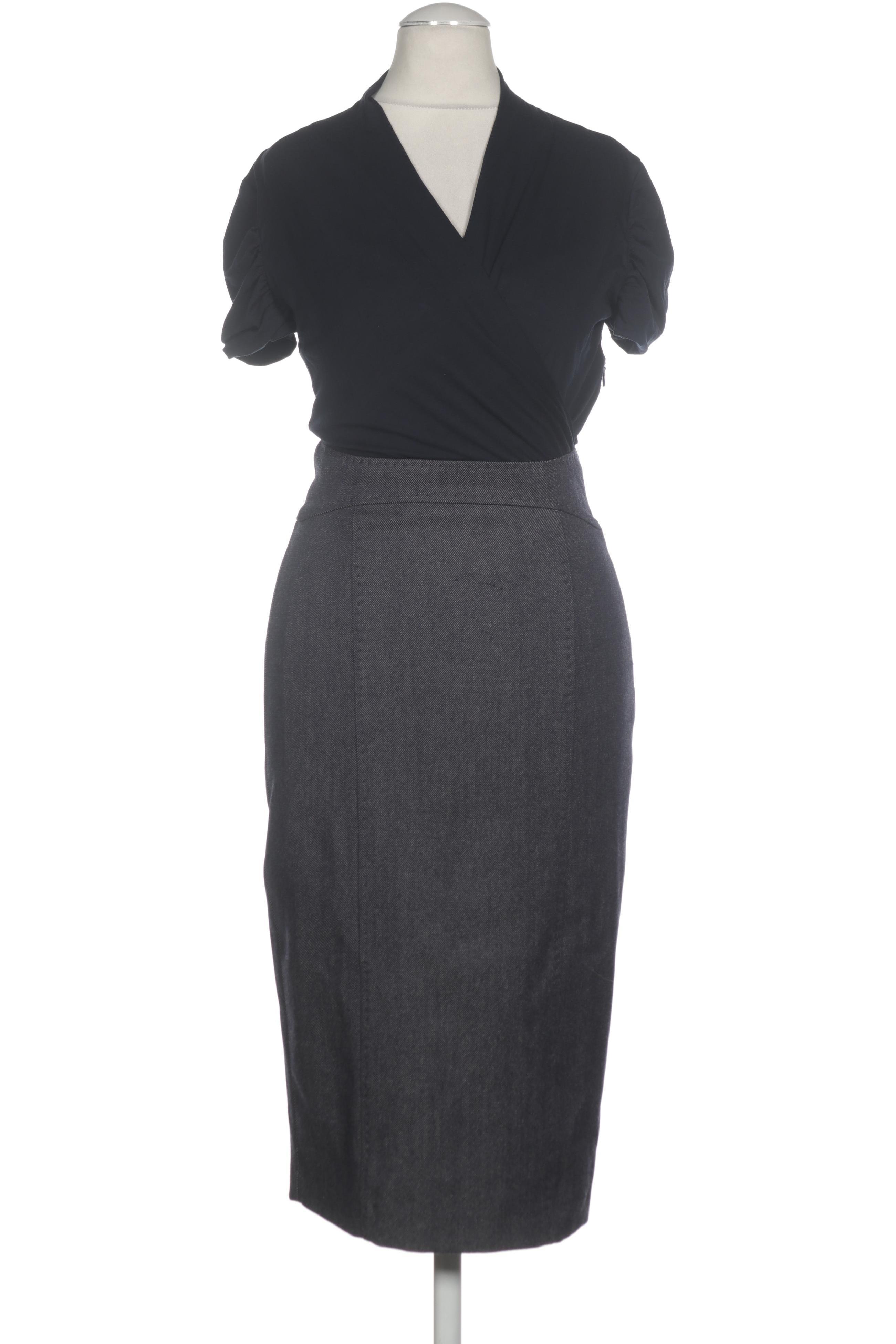 

Max Mara Damen Kleid, blau, Gr. 36