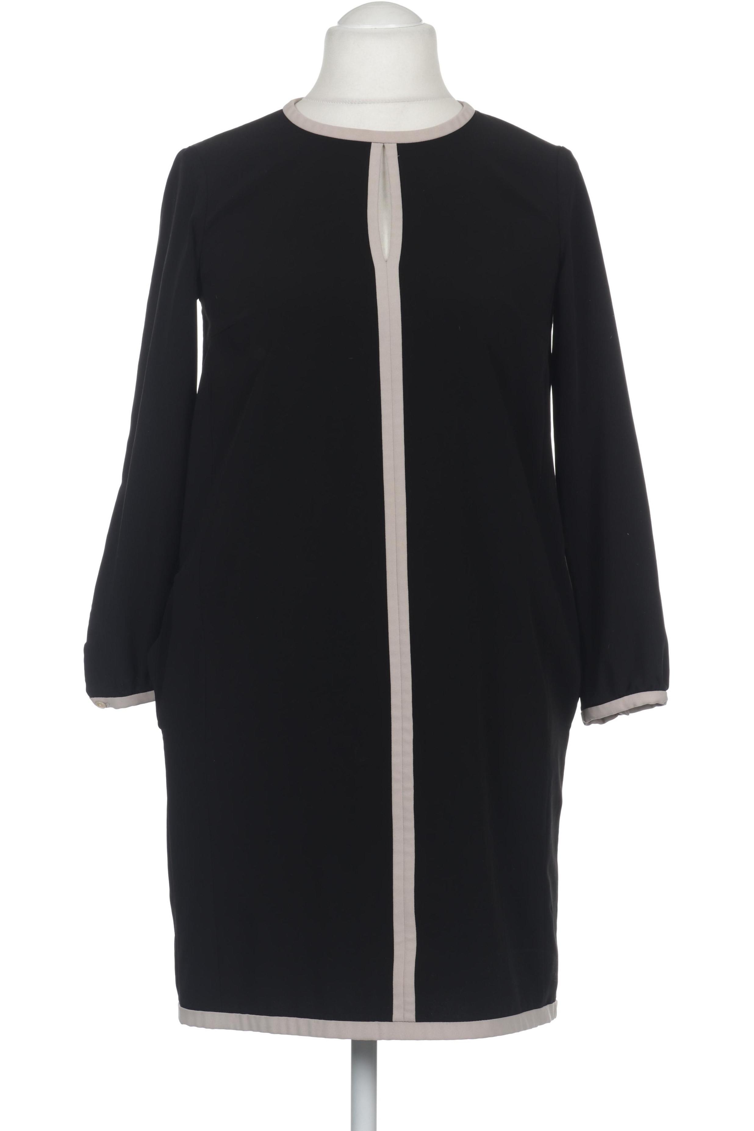 

Max Mara Damen Kleid, schwarz, Gr.