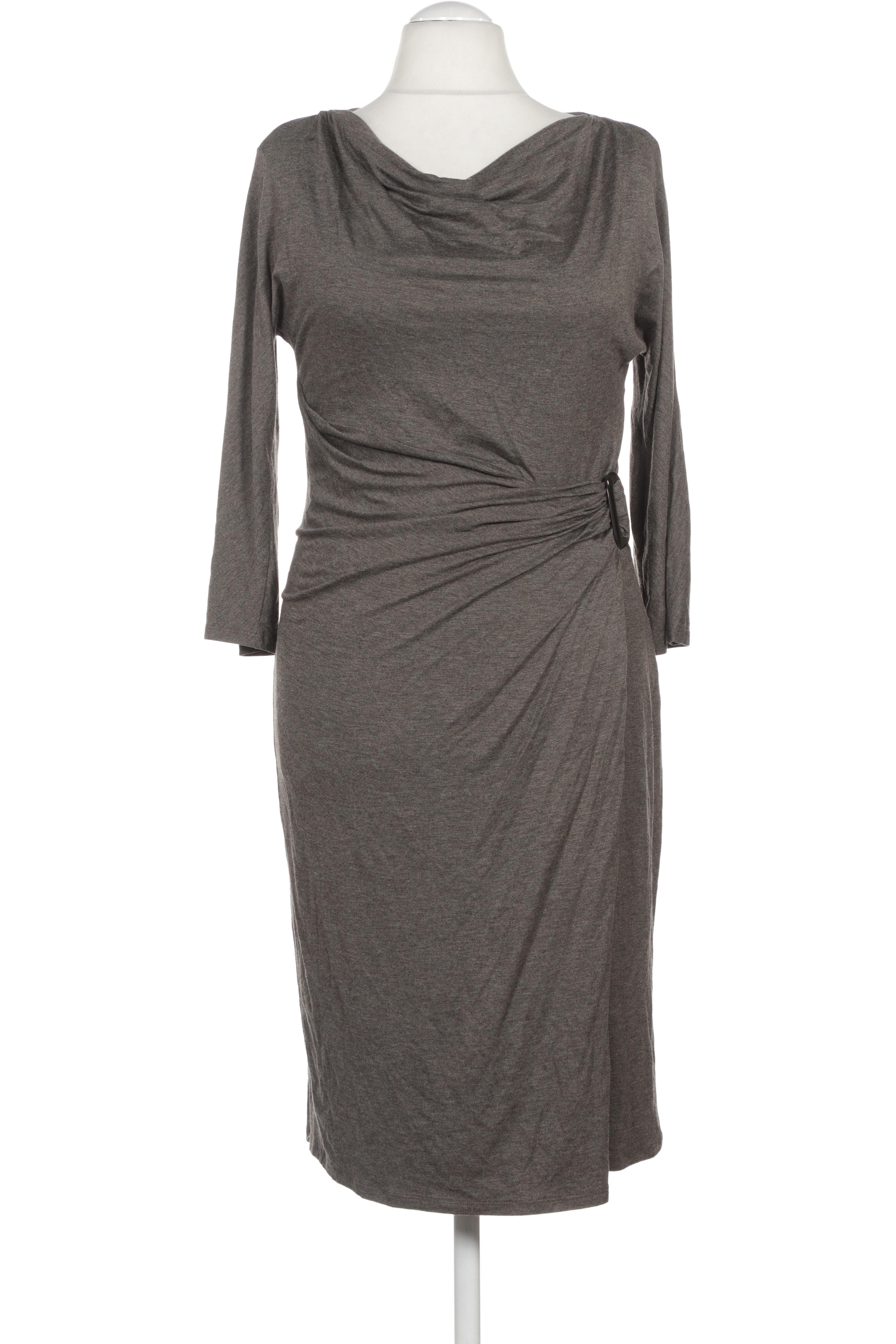 

Max Mara Damen Kleid, braun, Gr.