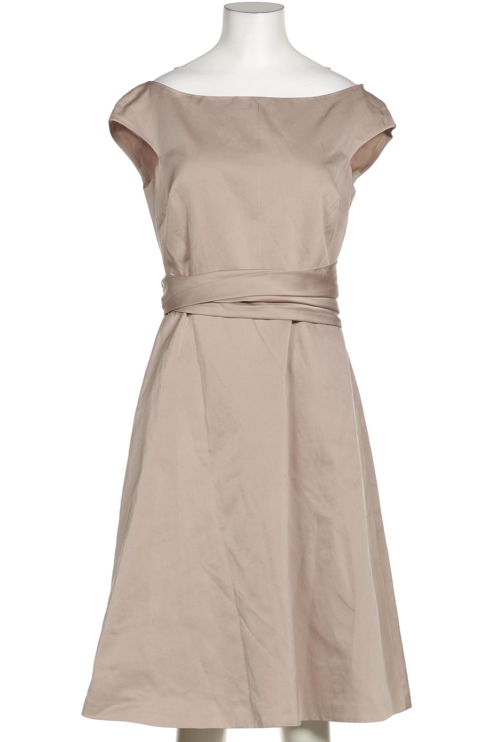 

Max Mara Damen Kleid, grau, Gr. 40