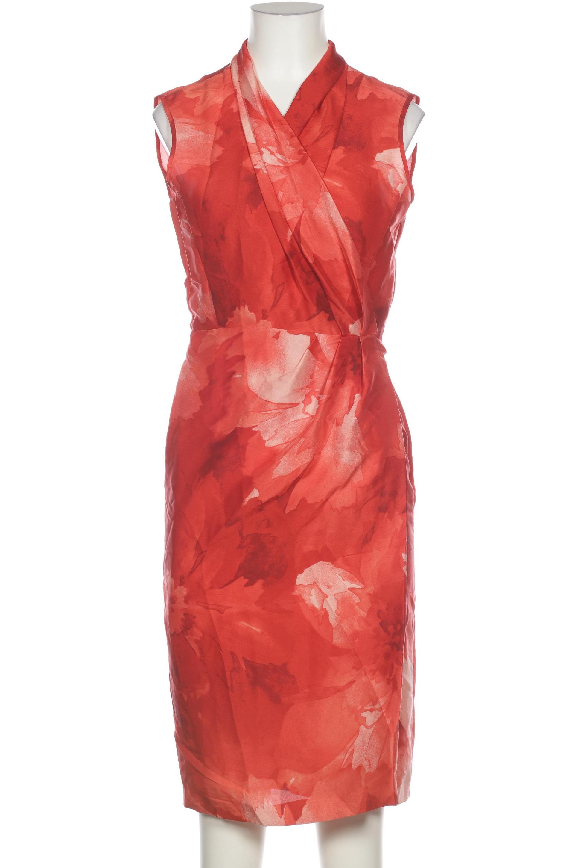 

Max Mara Damen Kleid, rot, Gr. 36