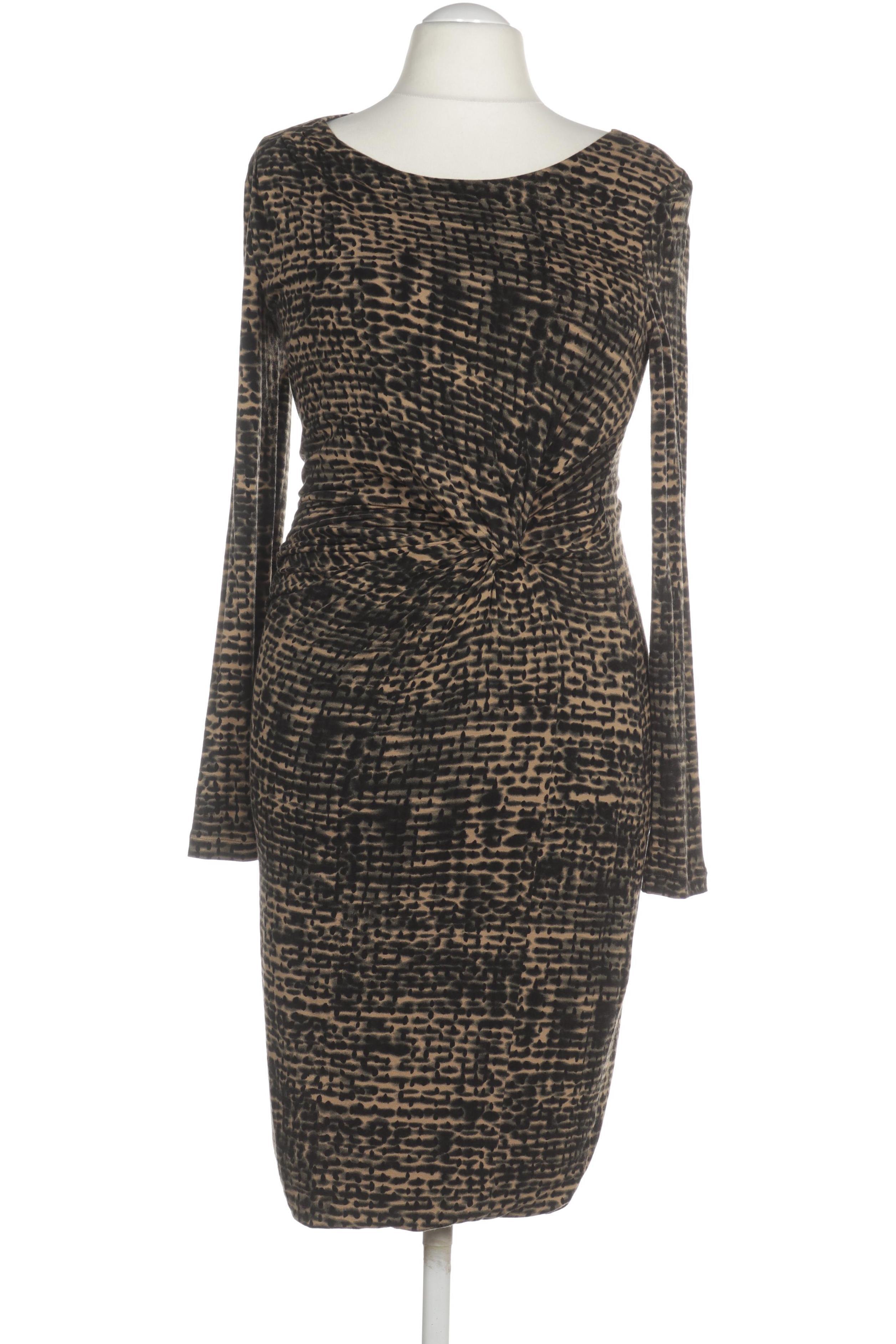 

Max Mara Damen Kleid, braun, Gr.