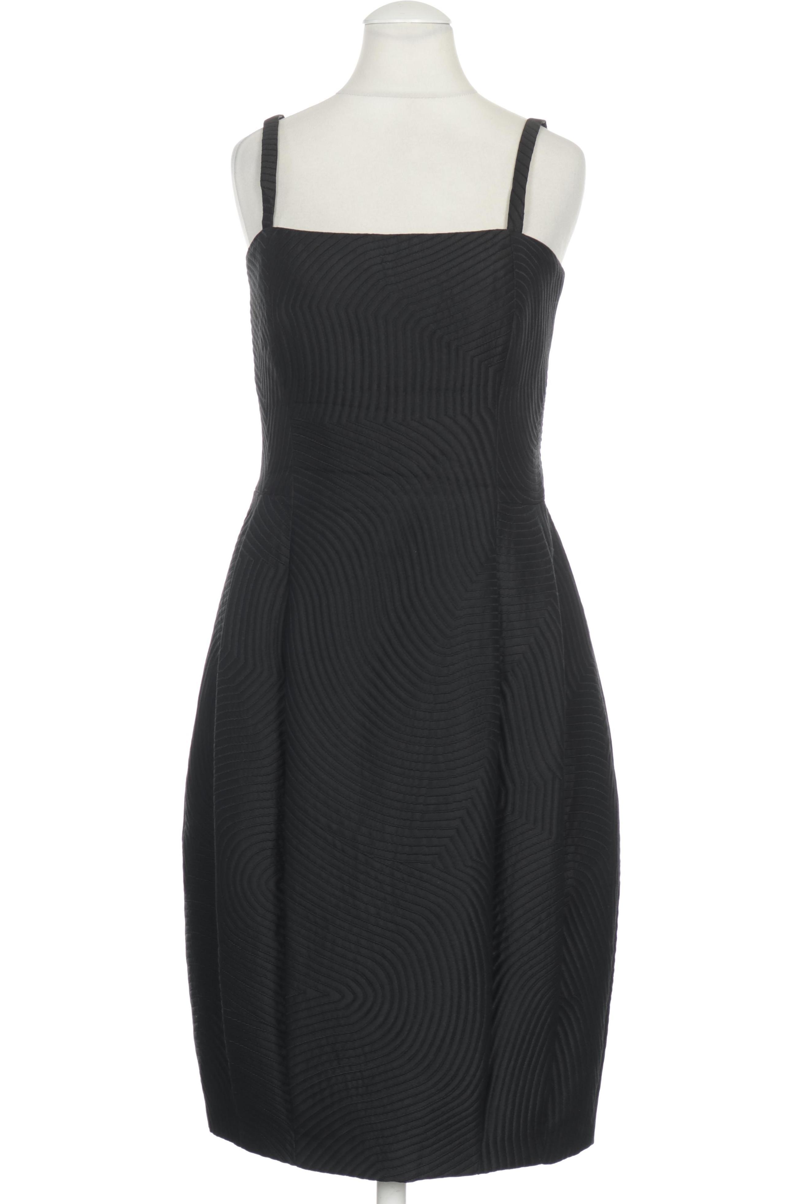 

Max Mara Damen Kleid, schwarz, Gr. 34