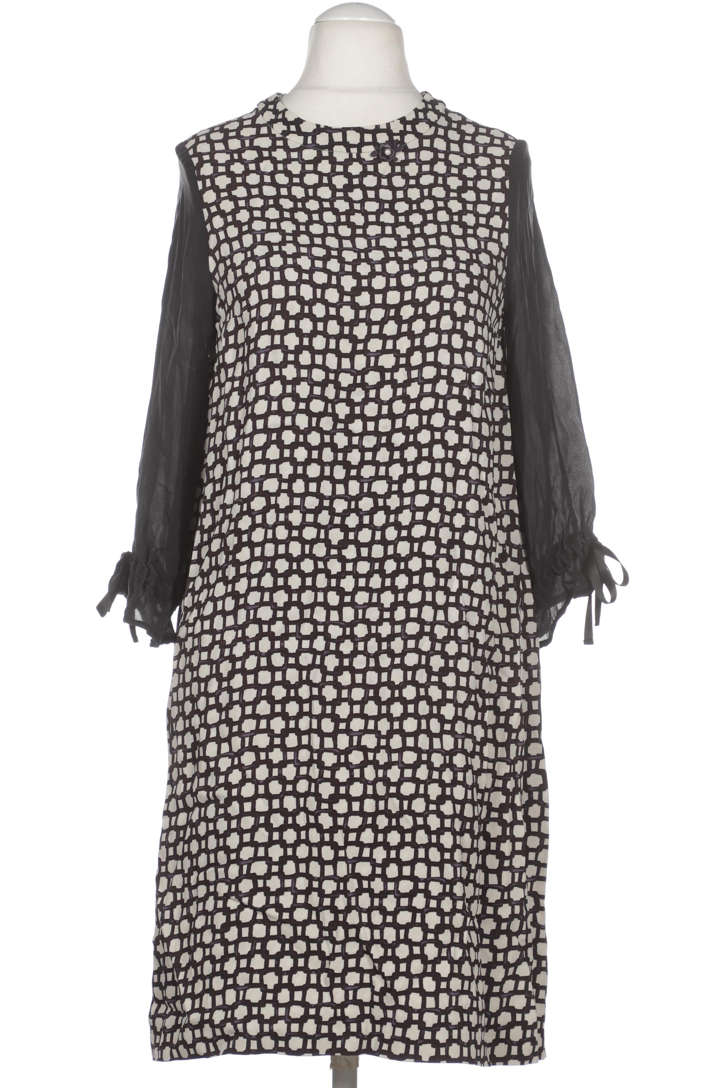 

Max Mara Damen Kleid, beige, Gr.