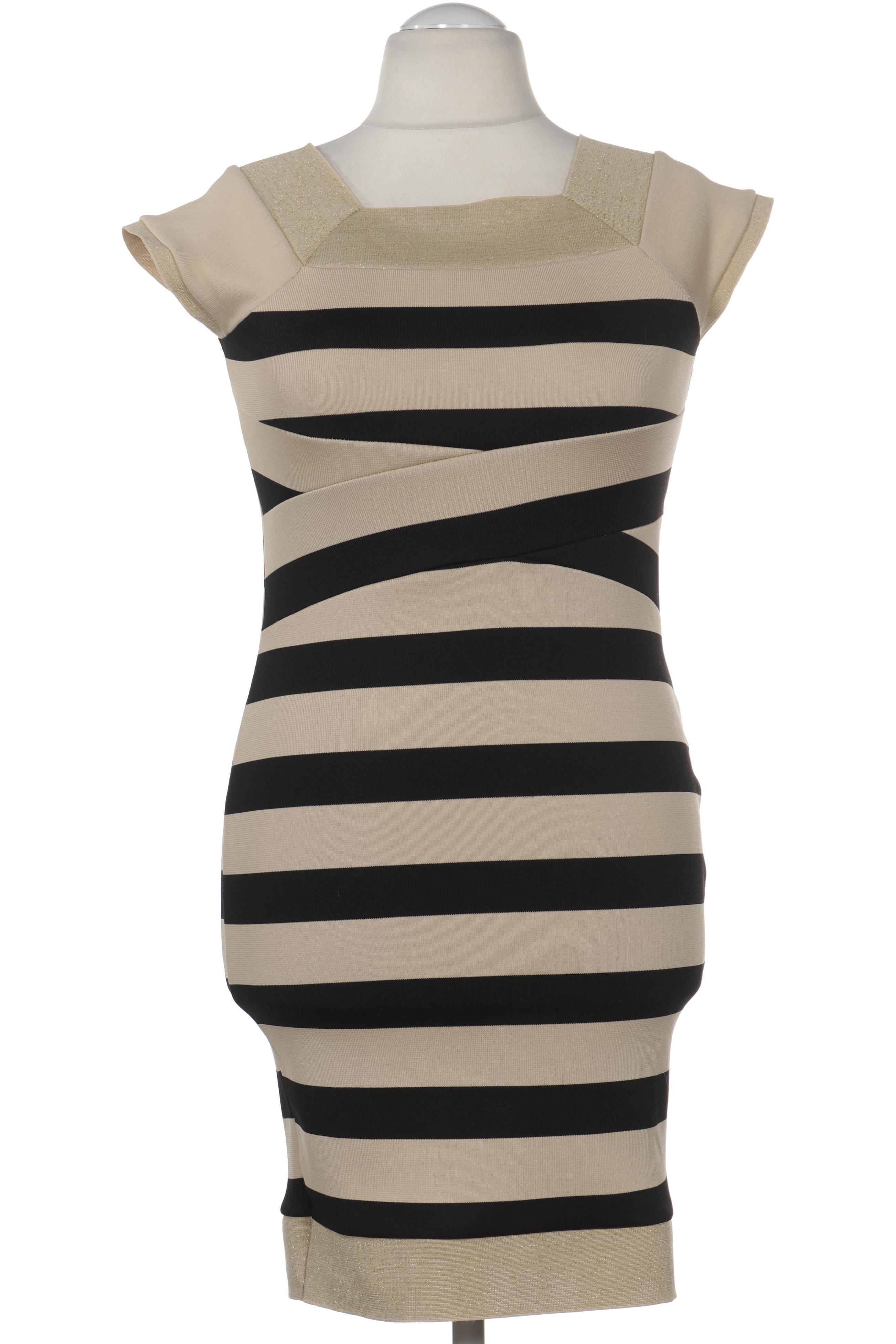 

Max Mara Damen Kleid, beige, Gr.