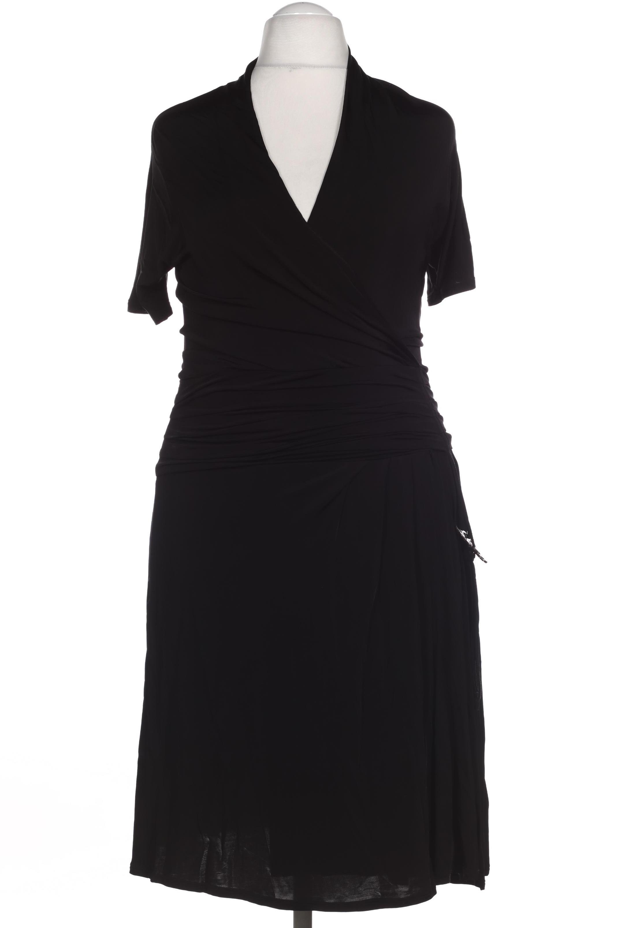 

Max Mara Damen Kleid, schwarz, Gr. 44