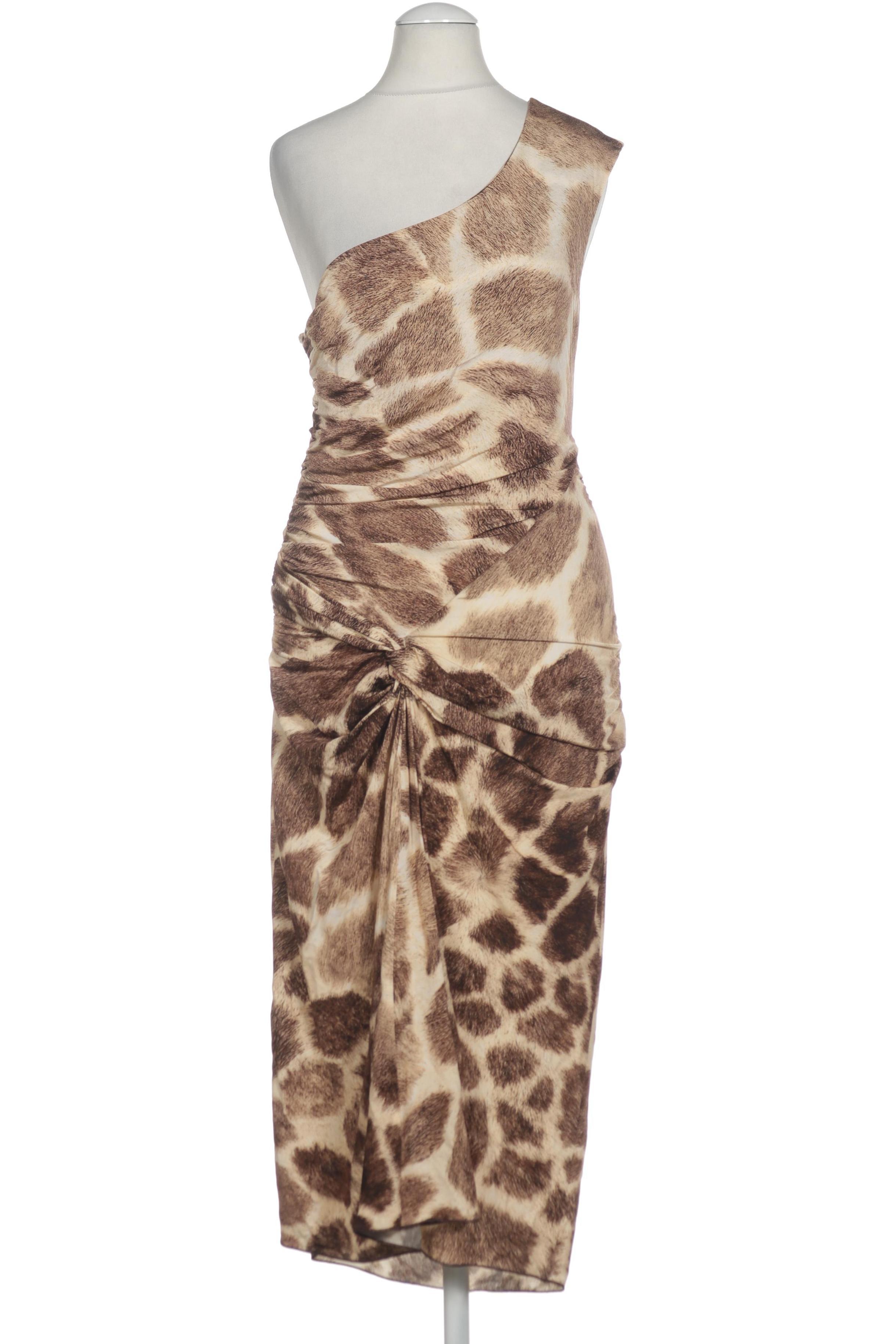 

Max Mara Damen Kleid, beige, Gr.