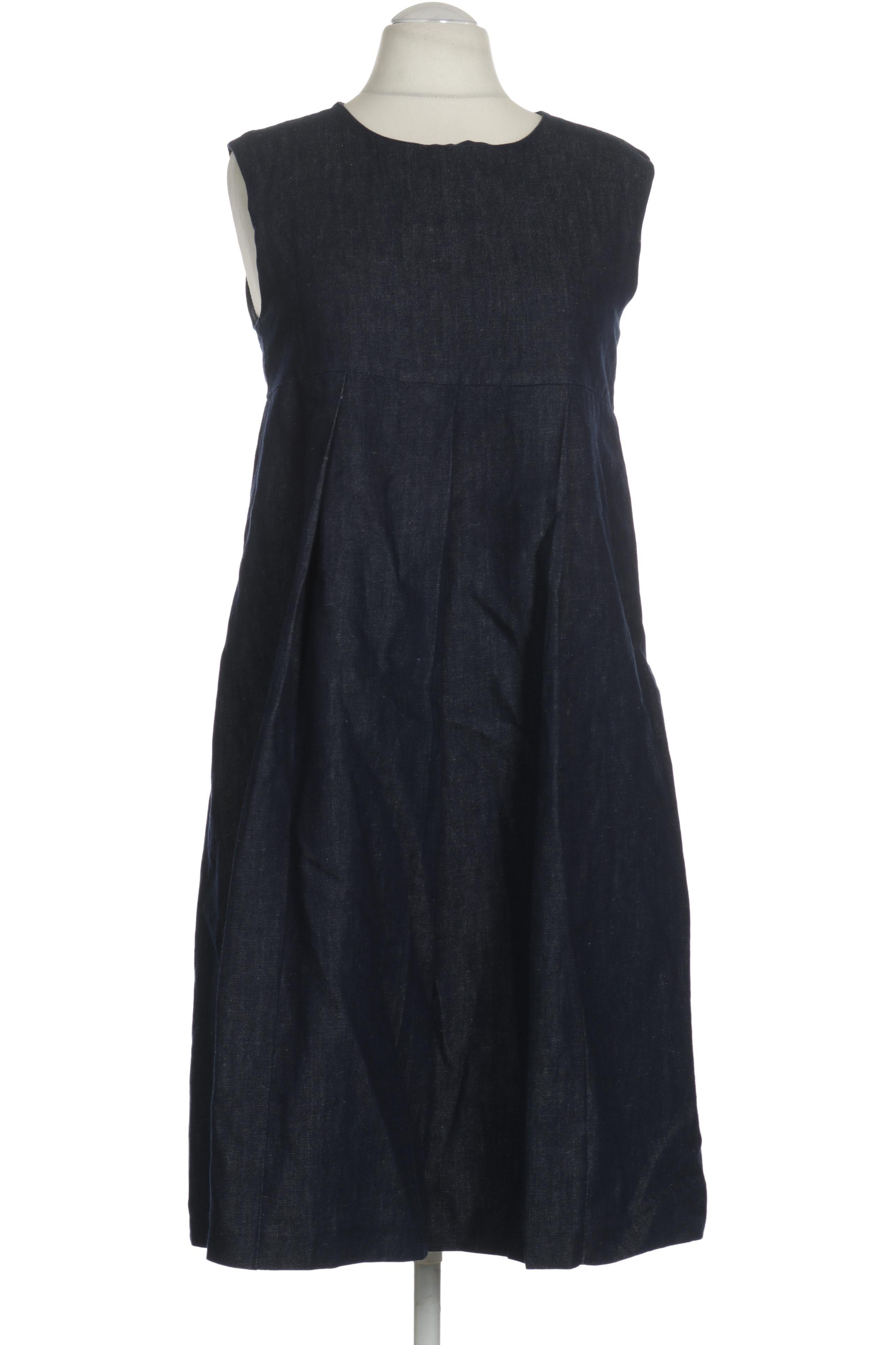 

Max Mara Damen Kleid, blau, Gr. 42