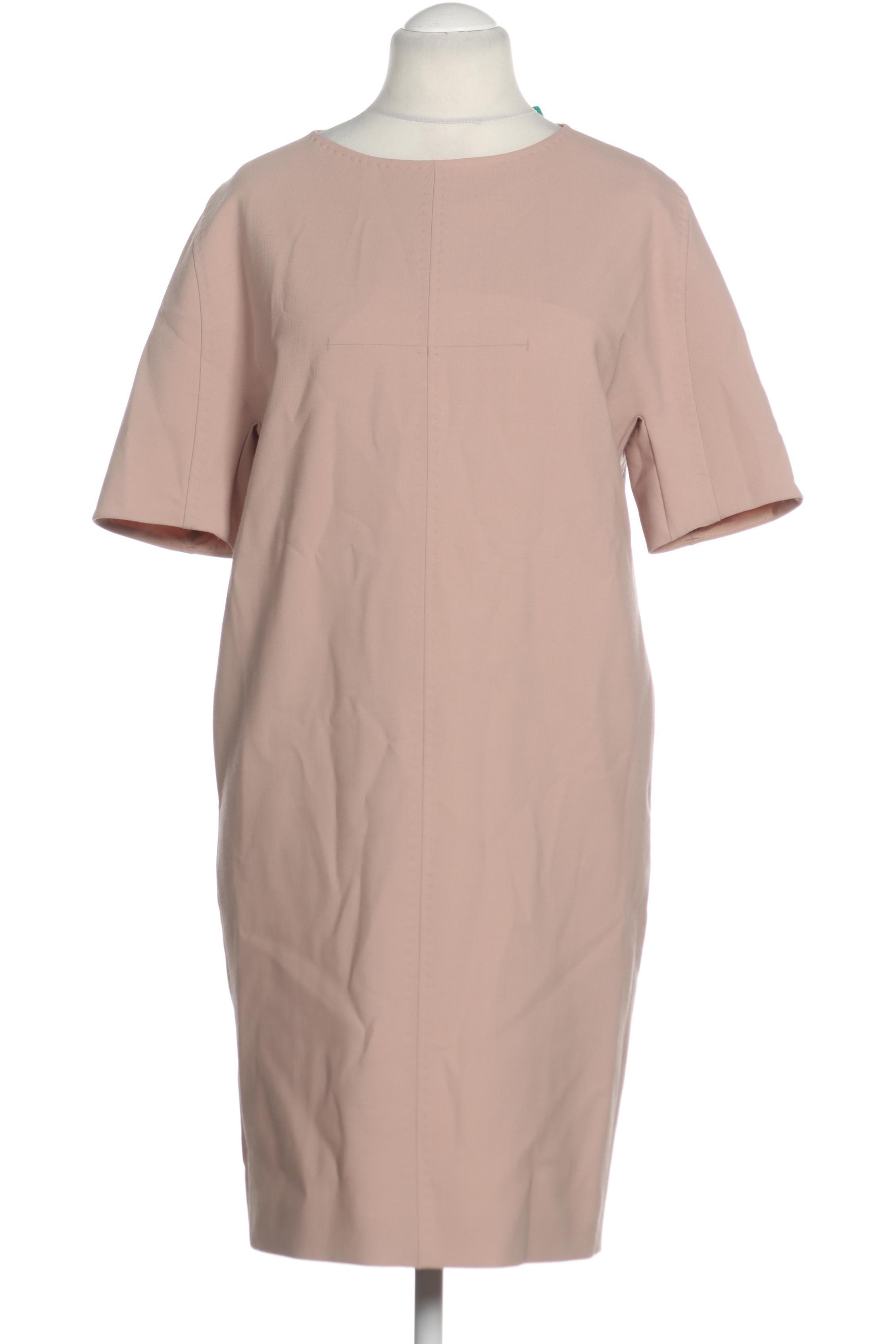 

Max Mara Damen Kleid, beige, Gr. 40