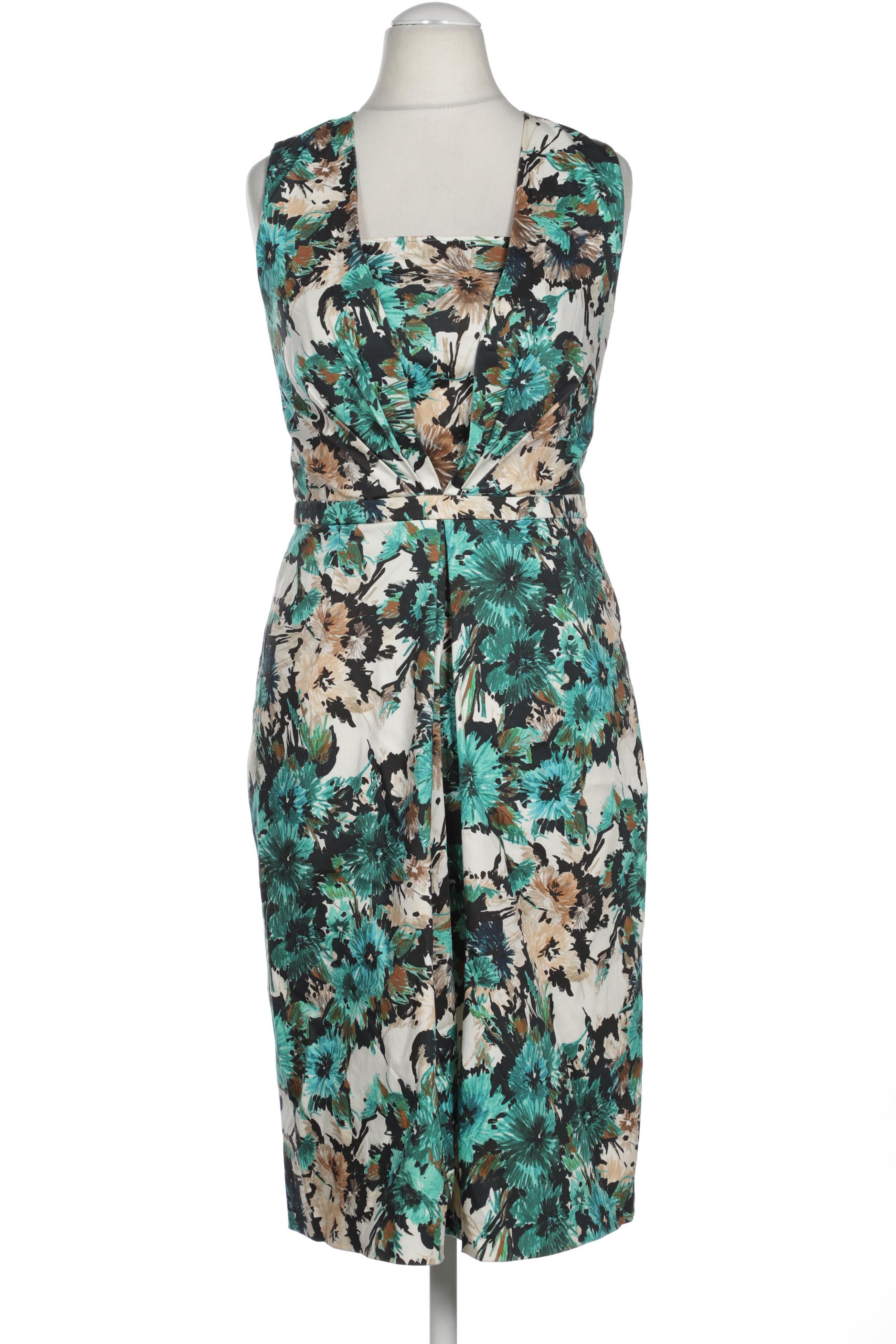 

Max Mara Damen Kleid, mehrfarbig, Gr. 38