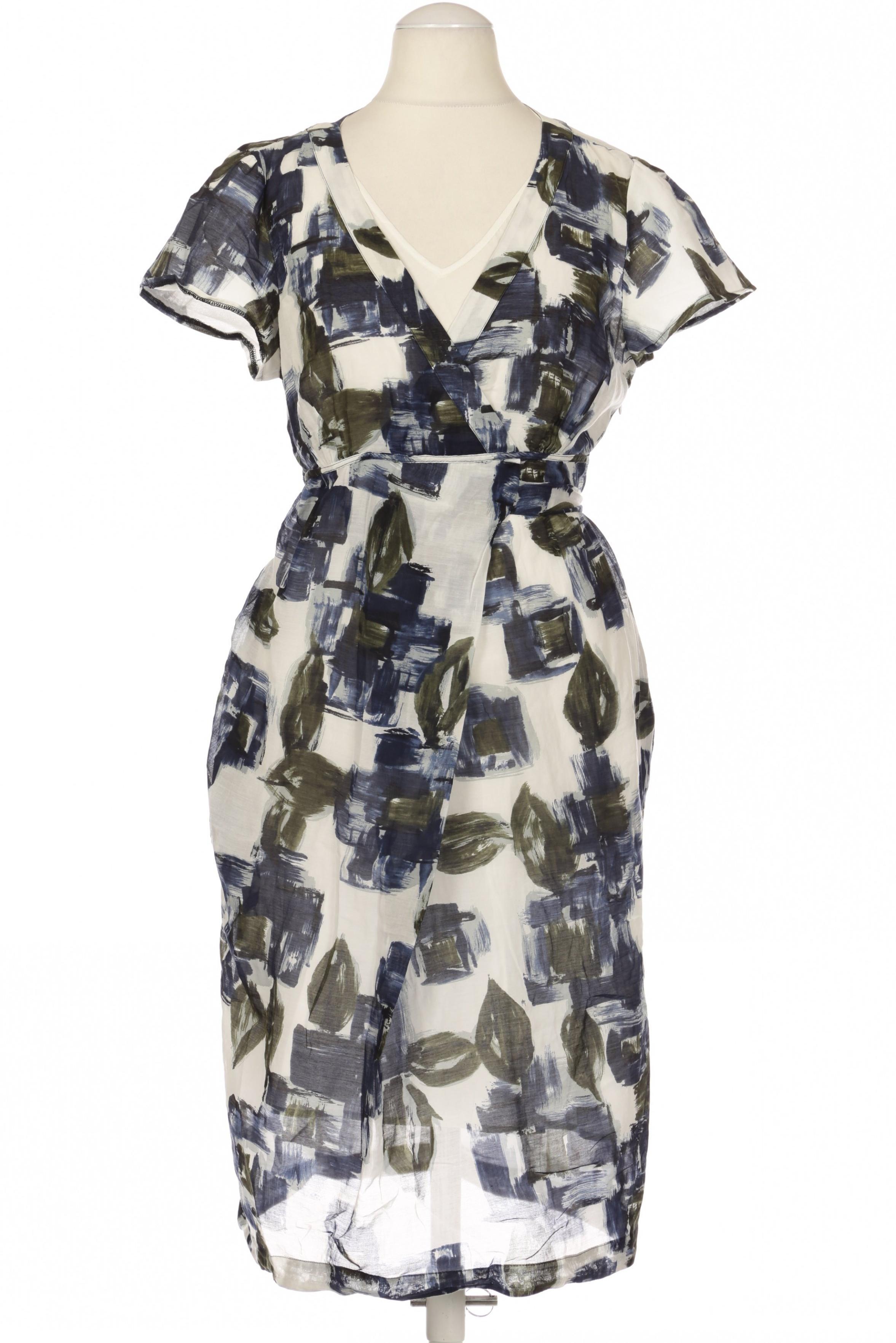 

Max Mara Damen Kleid, blau, Gr.