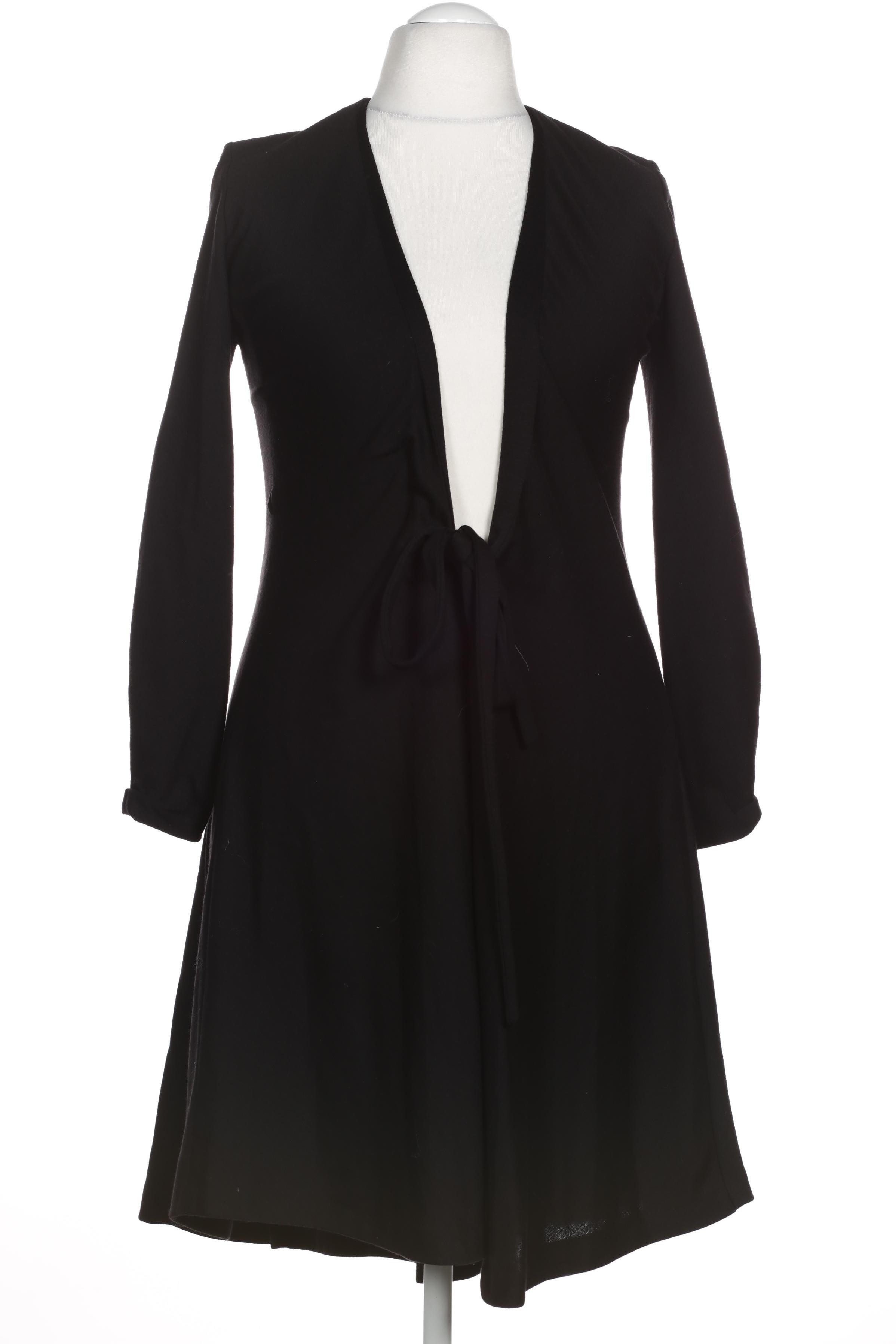 

Max Mara Damen Strickjacke, schwarz, Gr. 42