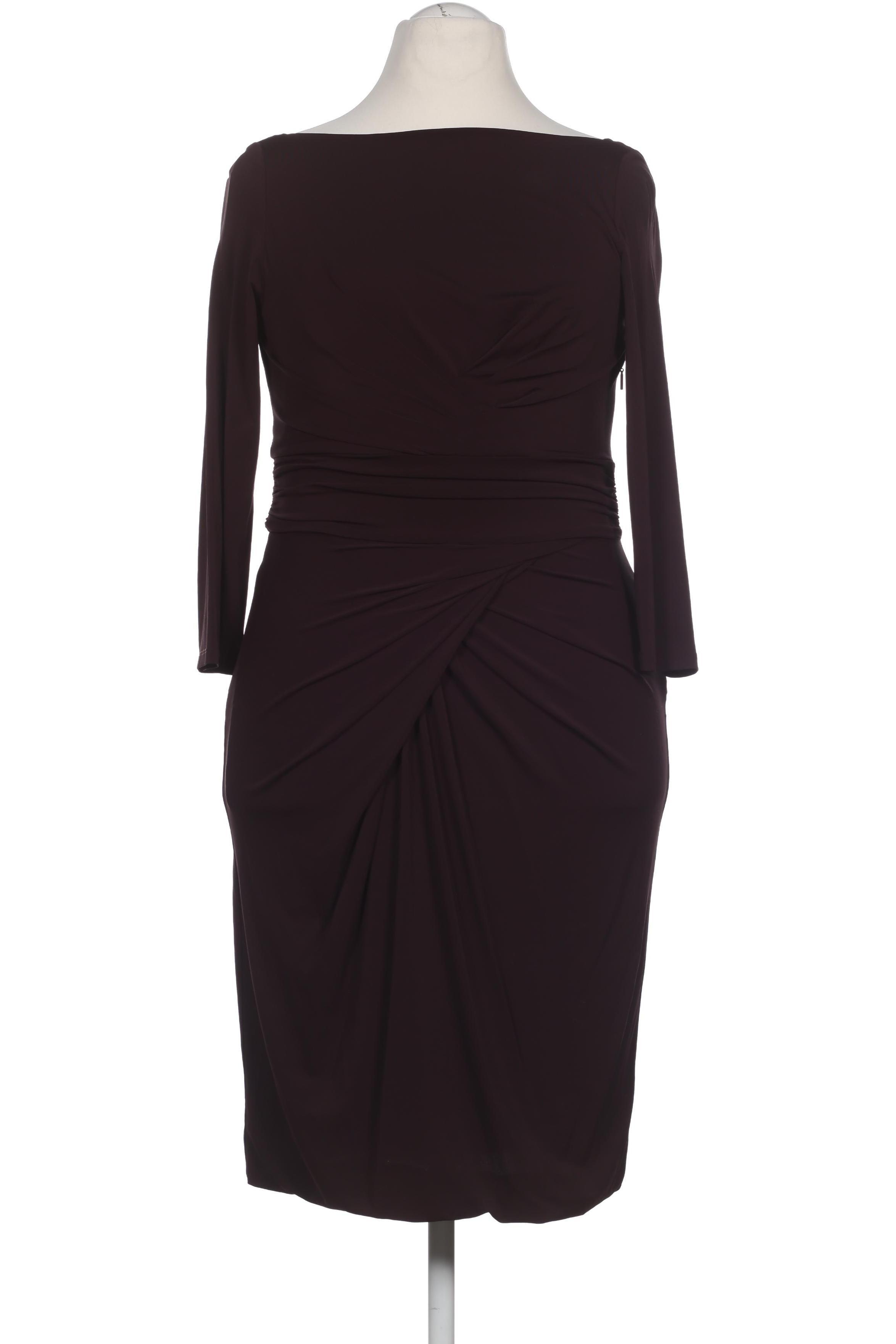

Max Mara Damen Kleid, braun, Gr. 44