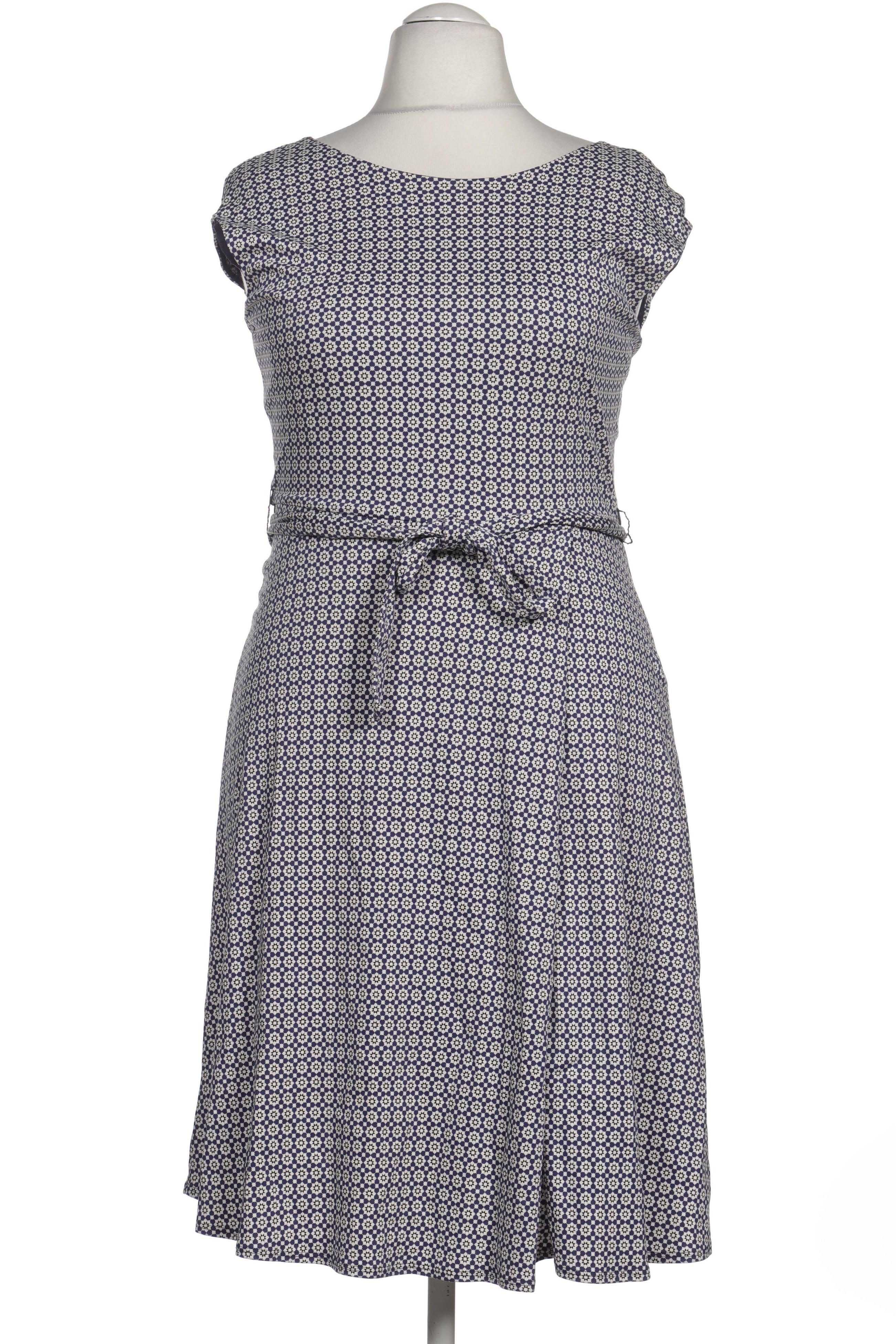 

Max Mara Damen Kleid, blau, Gr.
