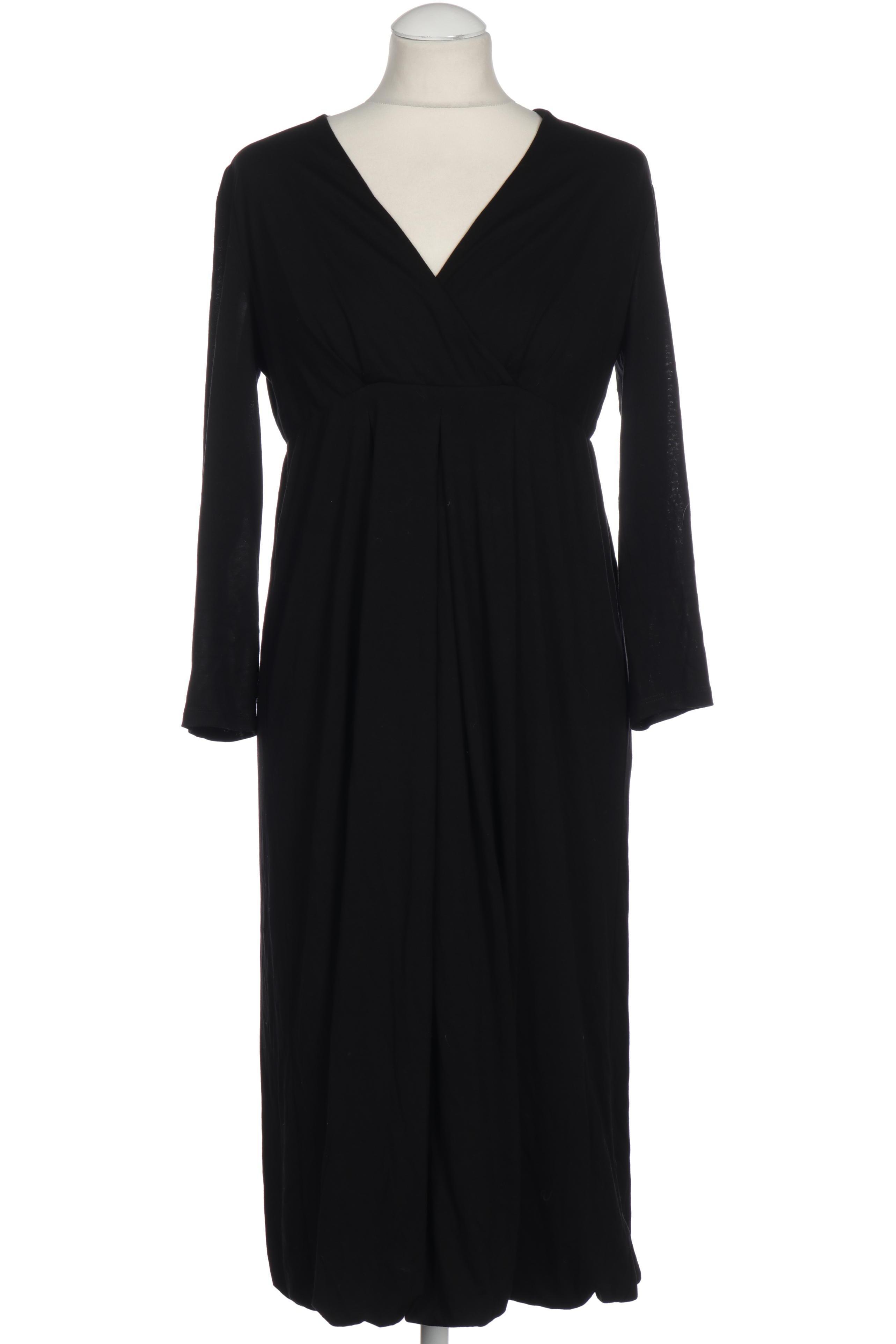 

Max Mara Damen Kleid, schwarz, Gr.