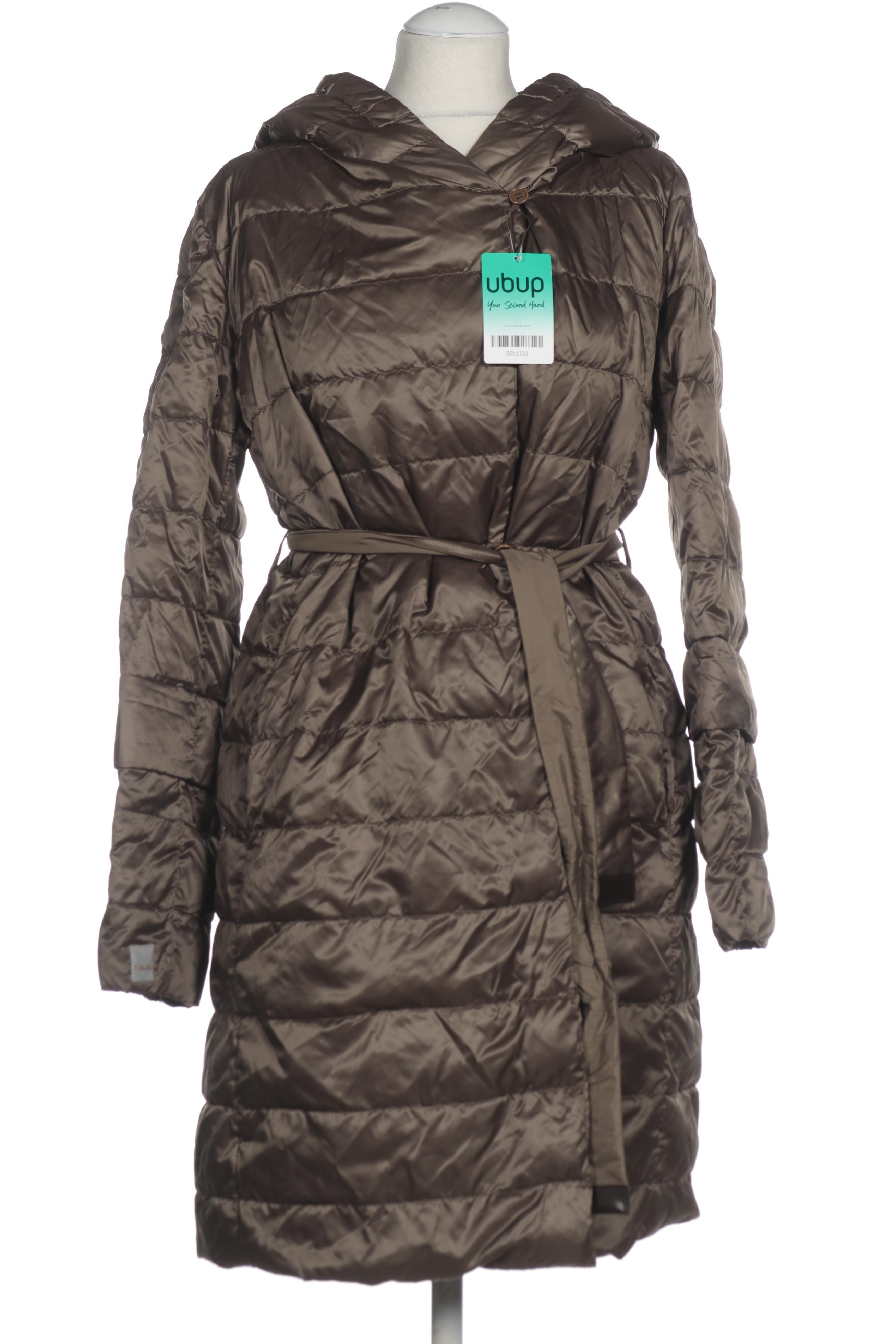 

Max Mara Damen Mantel, braun, Gr. 36