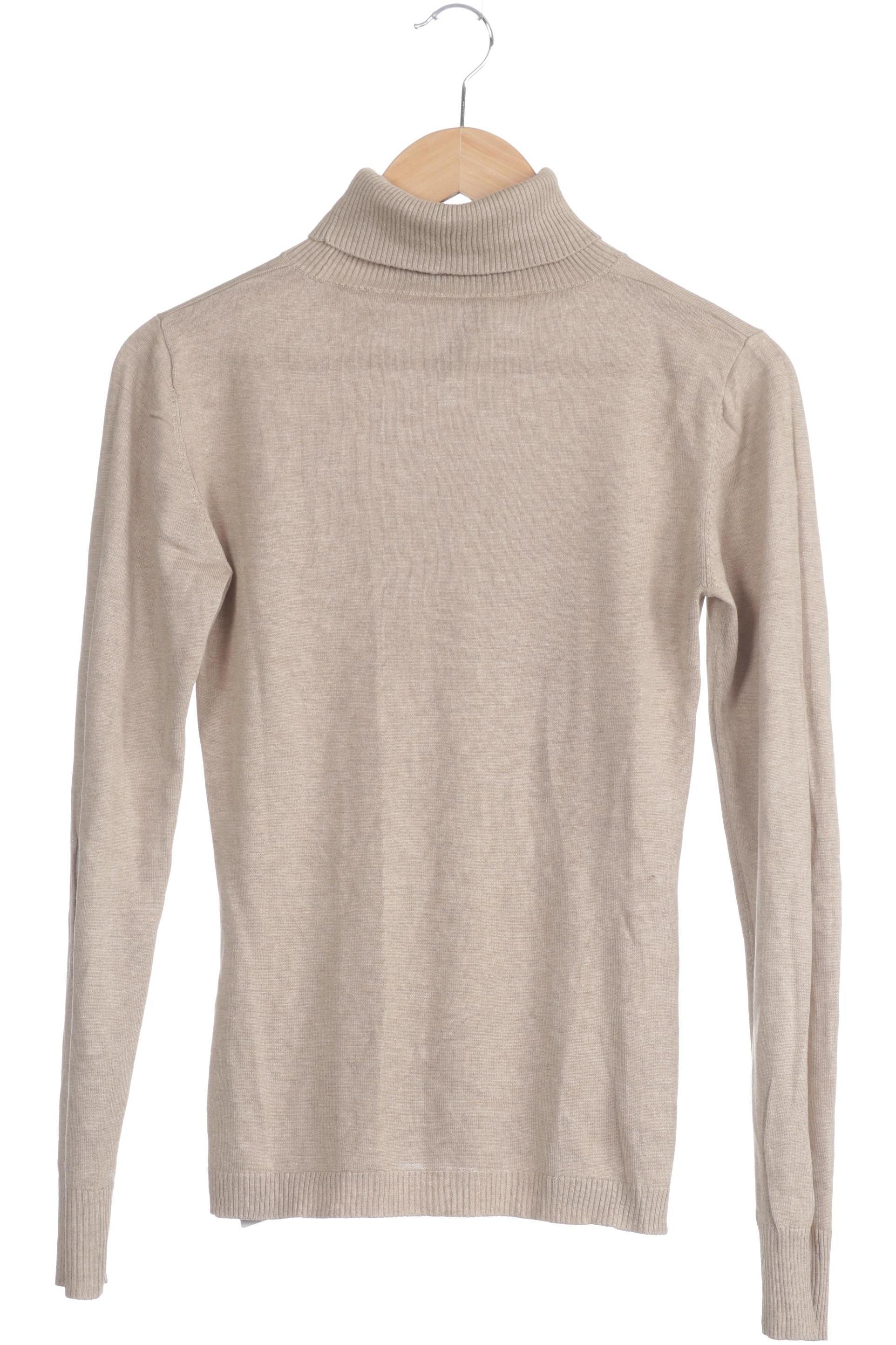 

Max Mara Damen Pullover, beige, Gr.